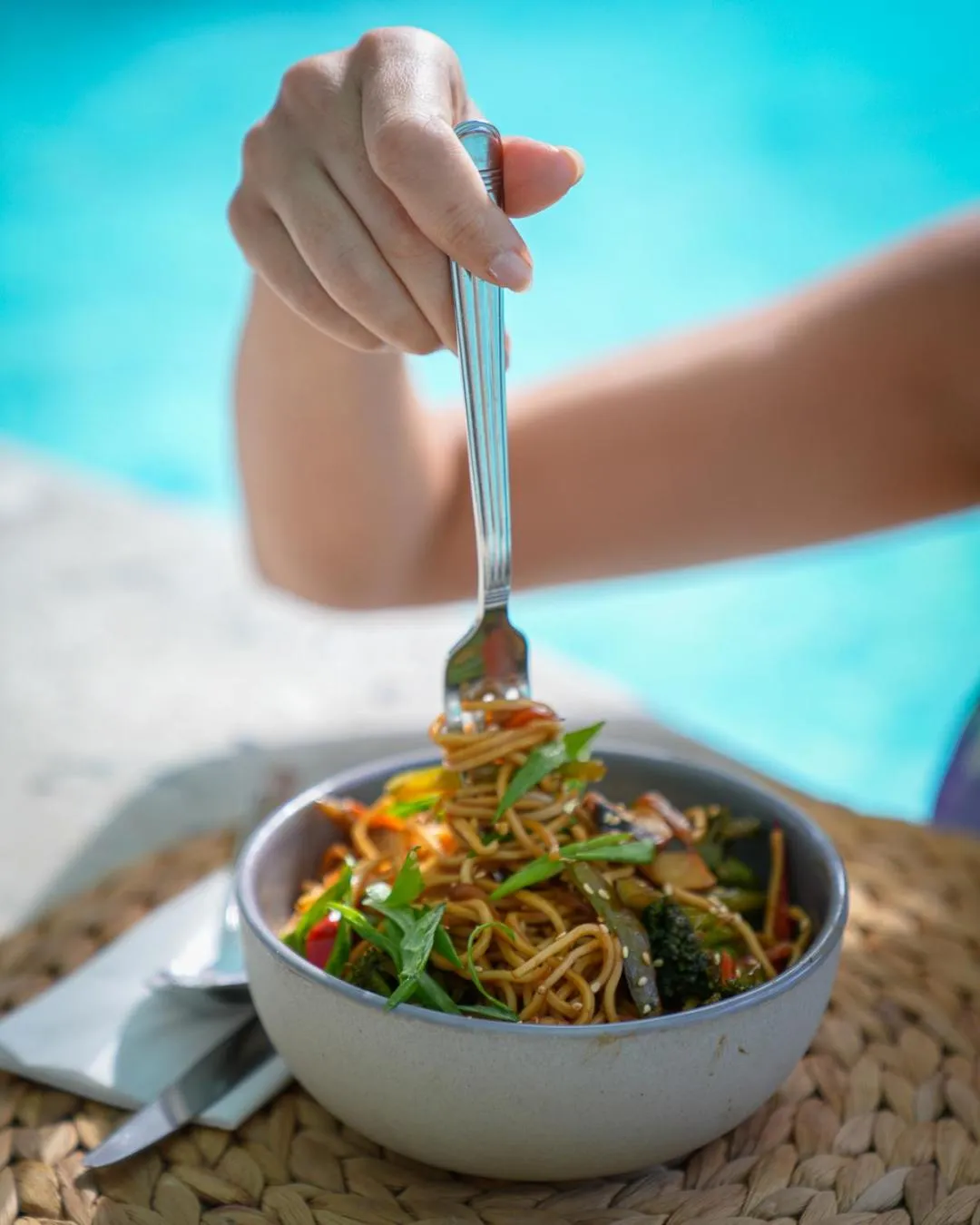 Lunch in Kassandra Boutique Hotel