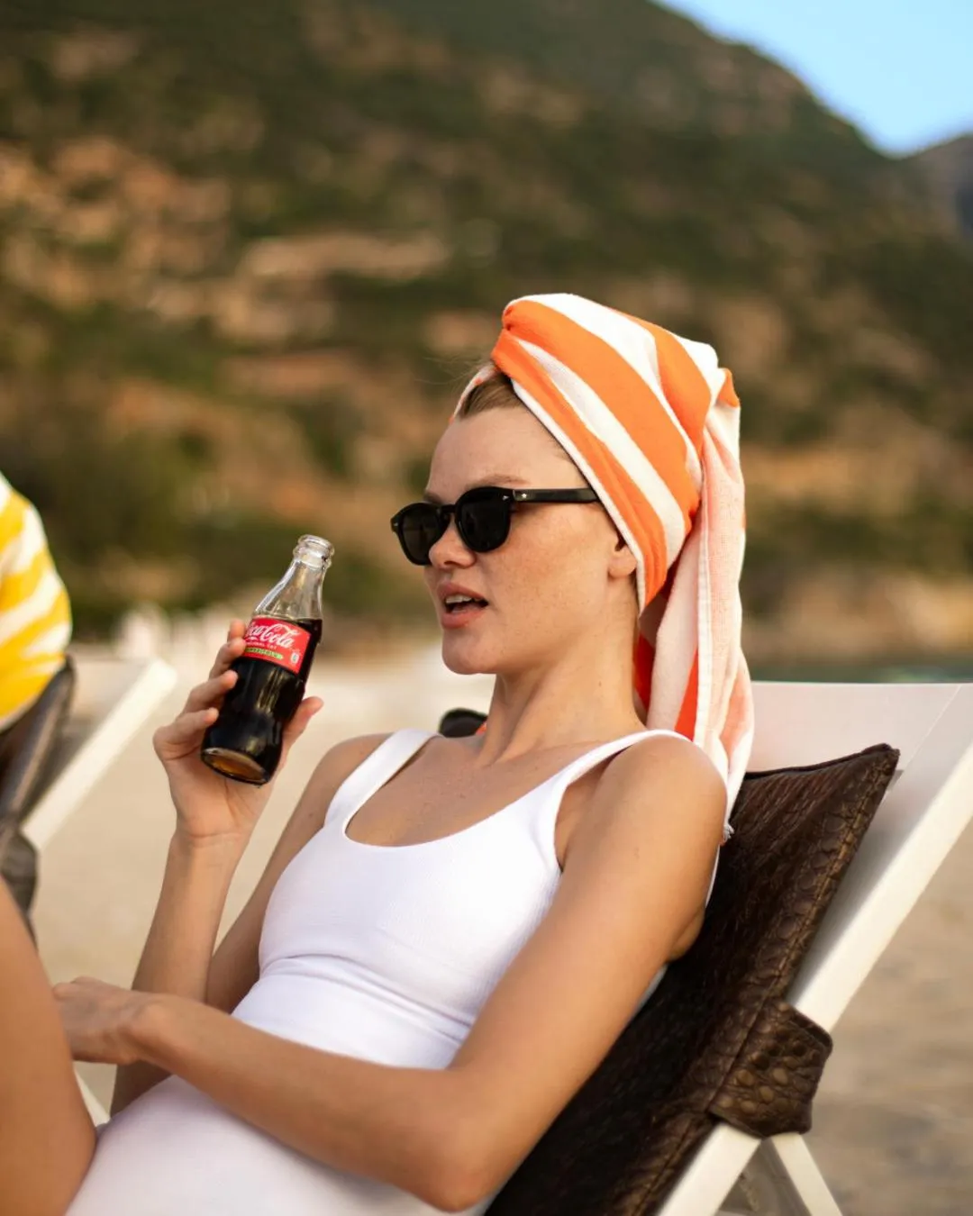 Drinks in Kassandra Boutique Hotel