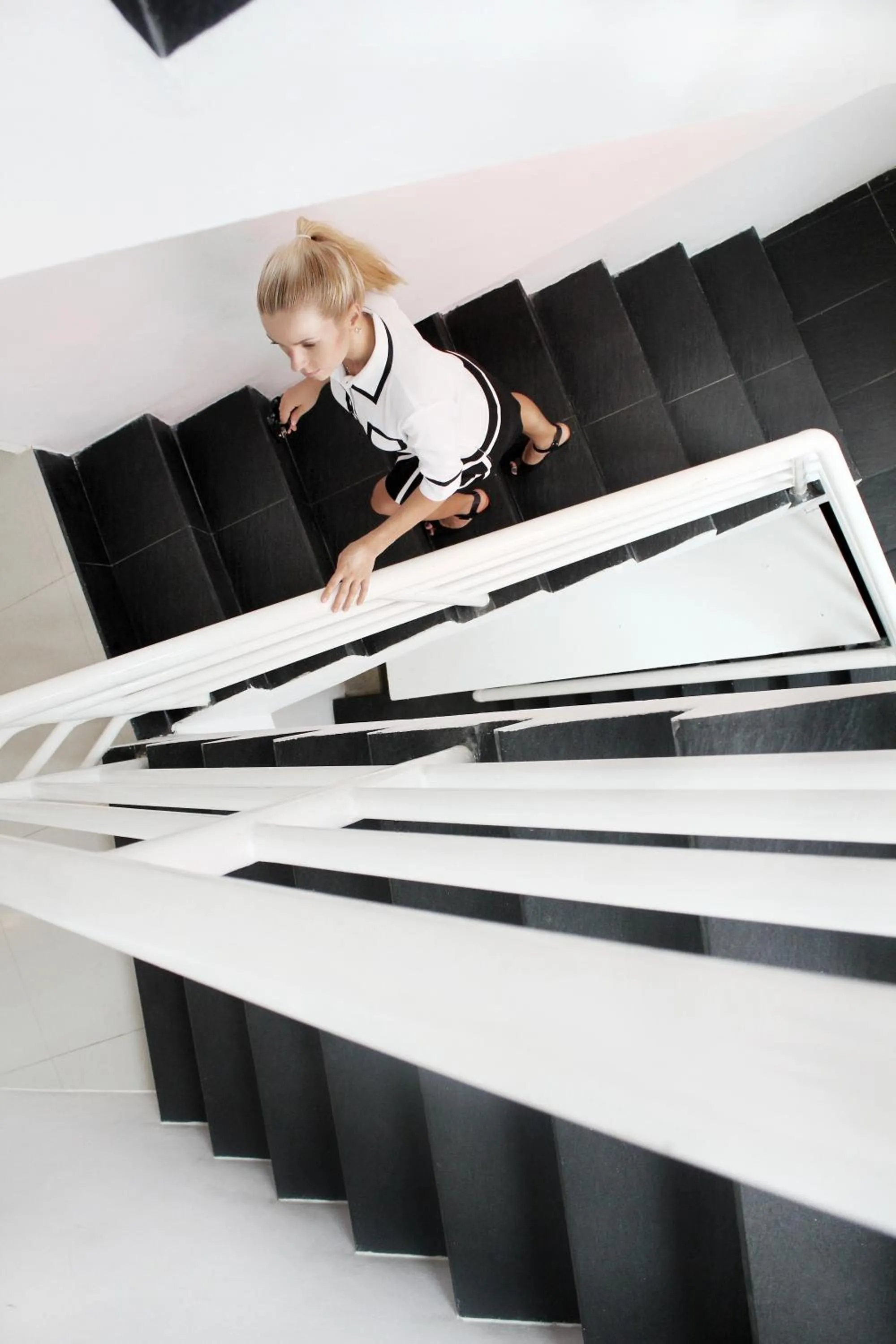 Property building in The Artist House