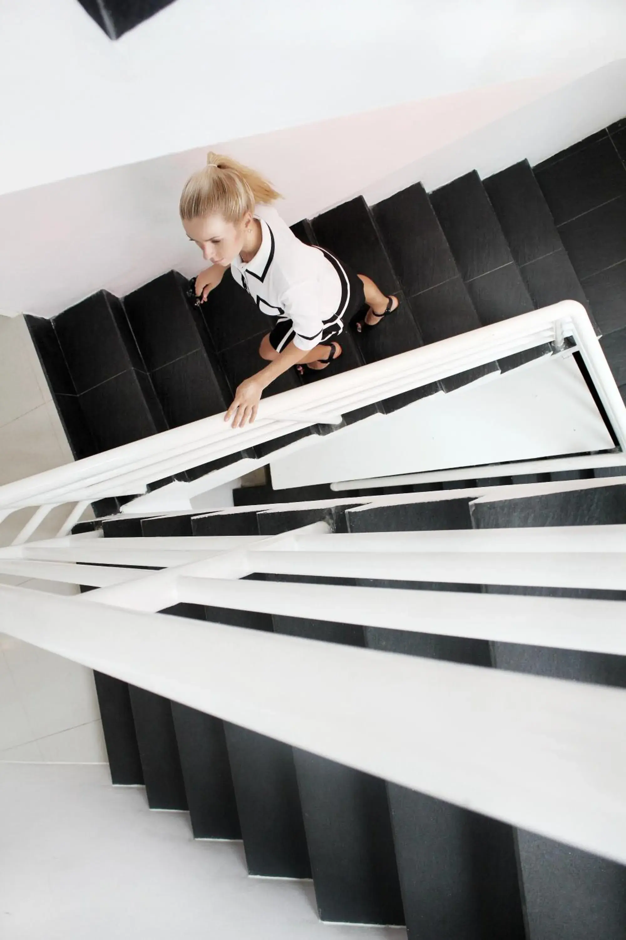 Property building in The Artist House Property building in The Artist House