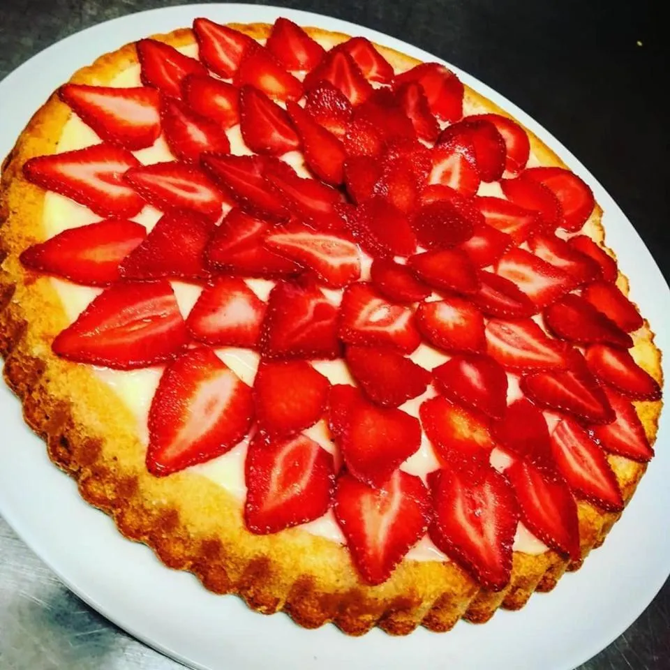 Breakfast in B&B Capo al Piano