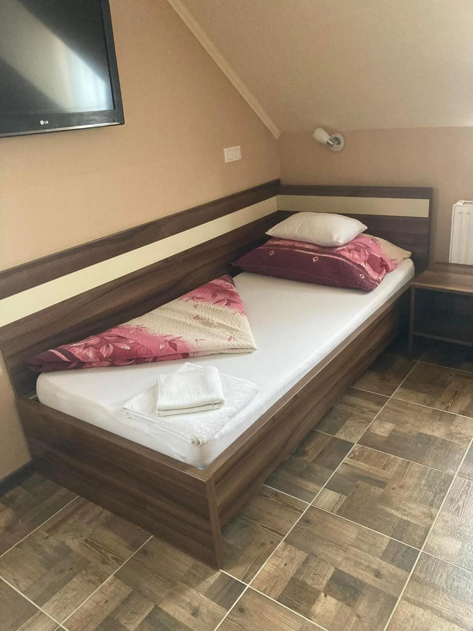 Borostyán Panzió Balatonfüred