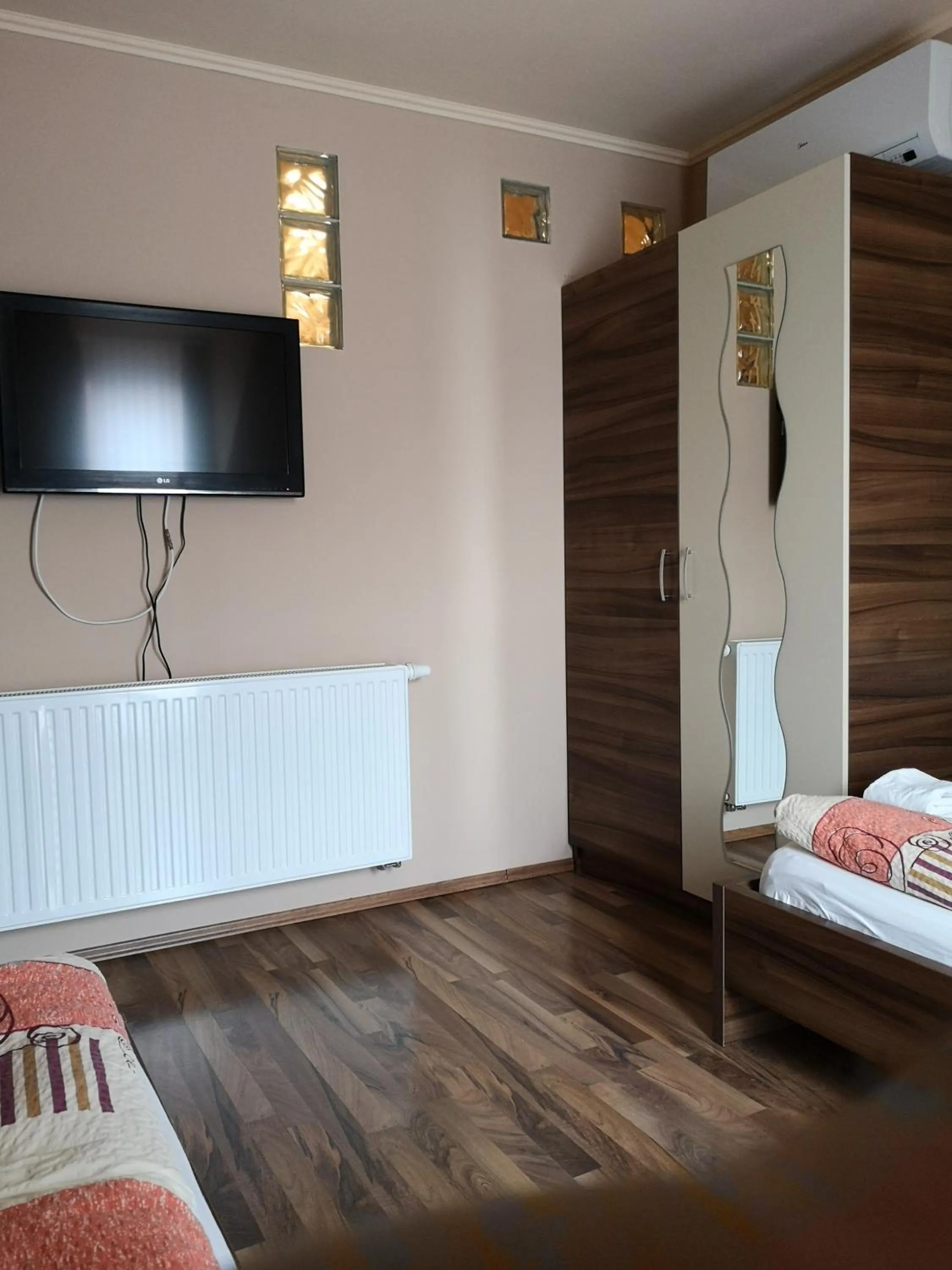 Borostyán Panzió Balatonfüred