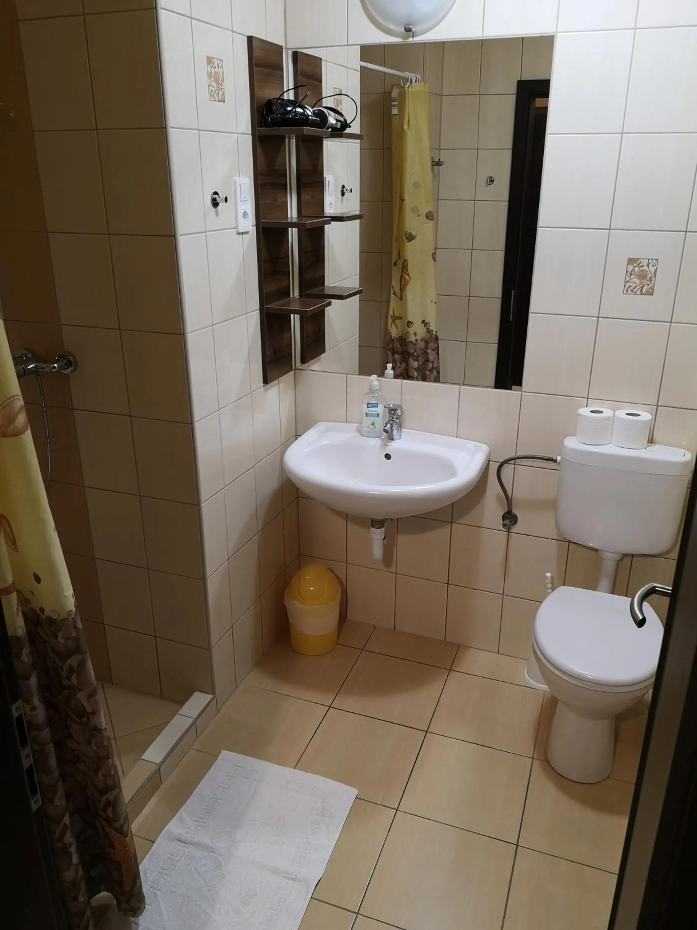 Borostyán Panzió Balatonfüred