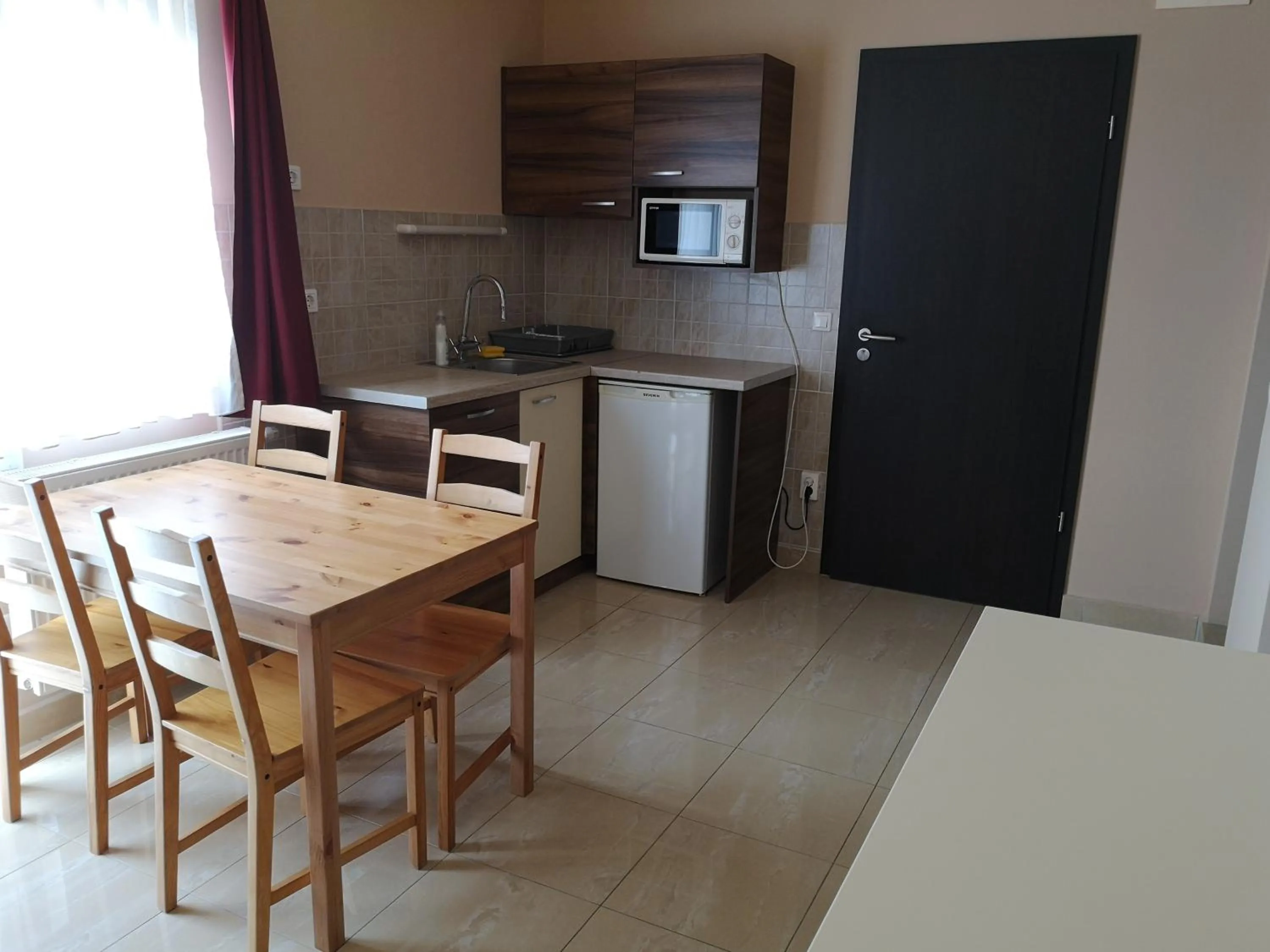 Borostyán Panzió Balatonfüred