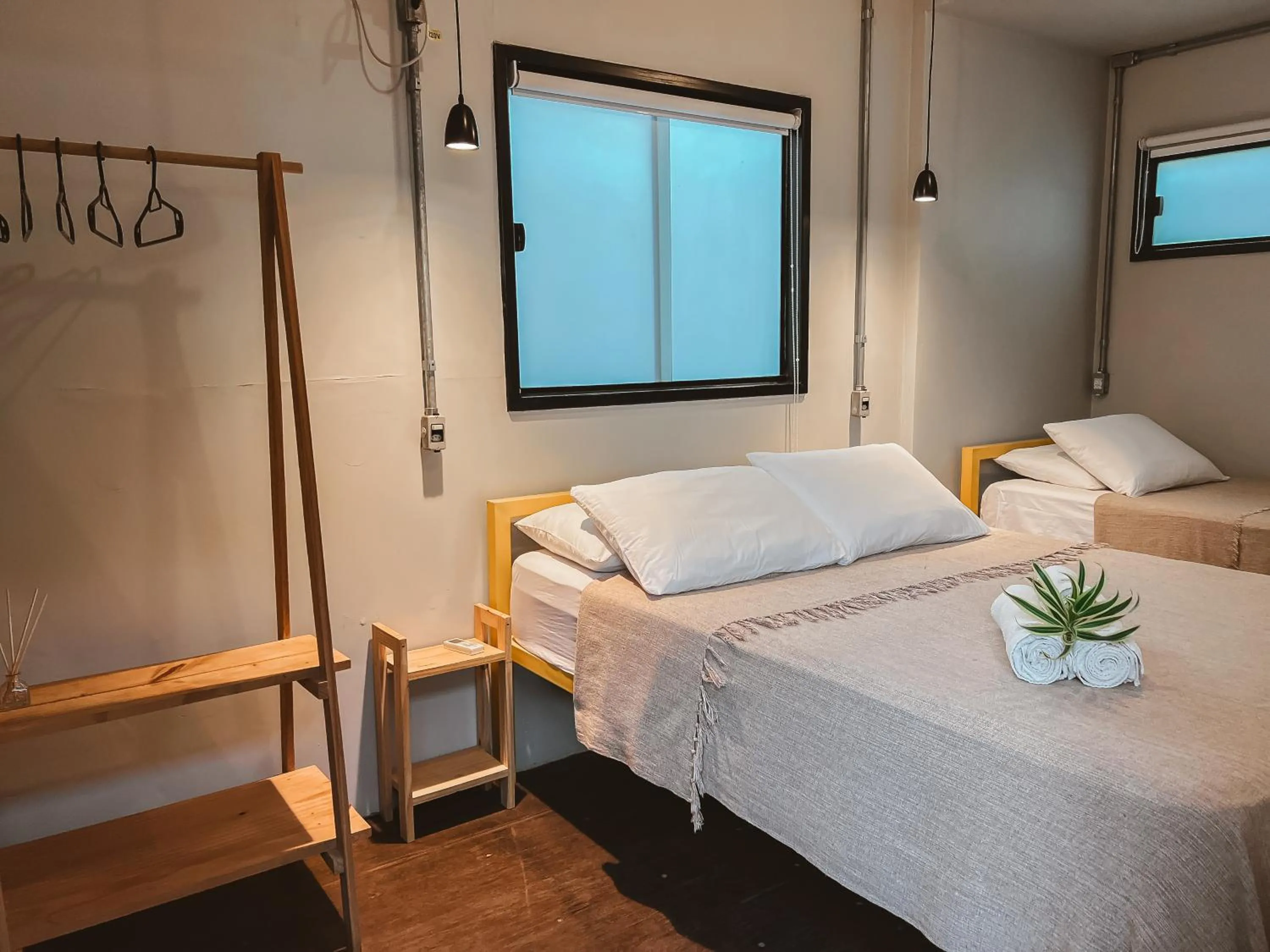 Bed in Eco Gostoso