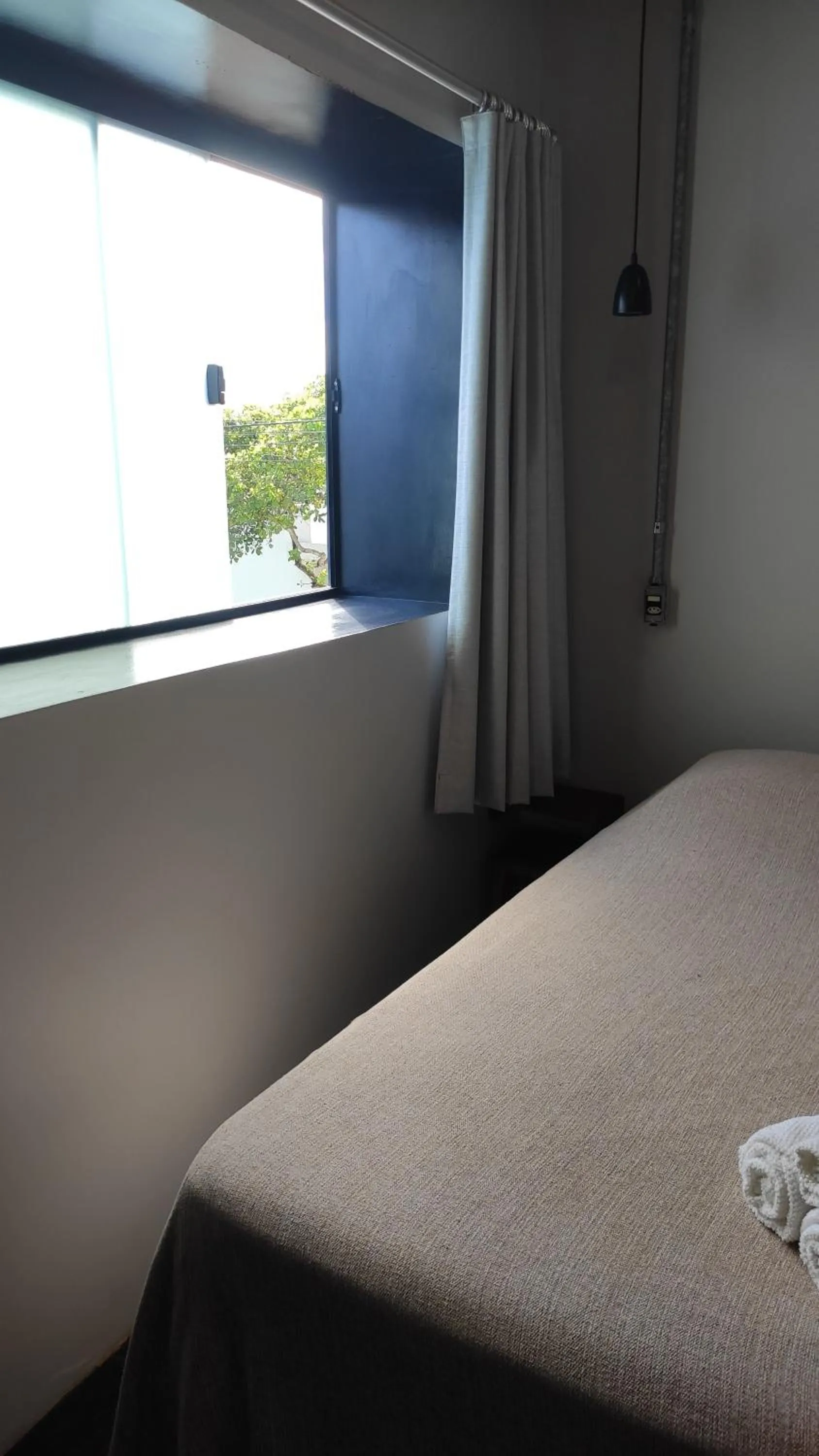 Bed in Eco Gostoso