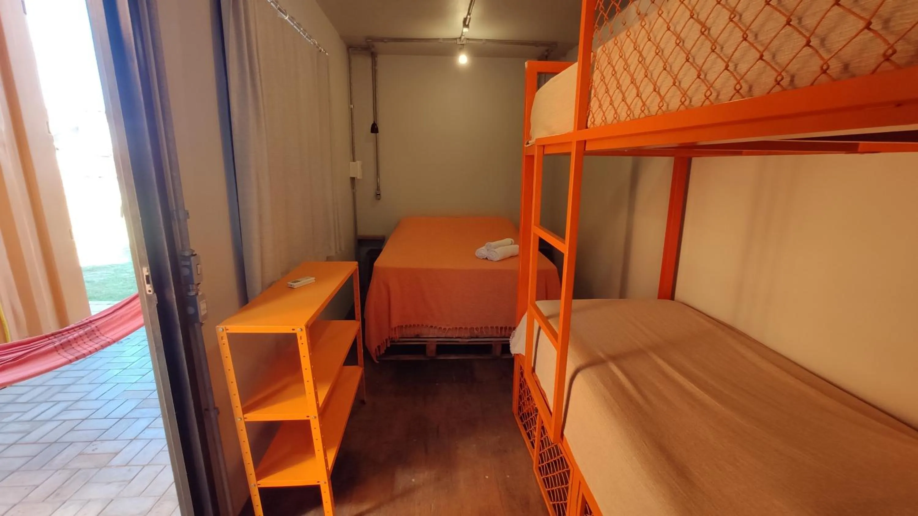 Bed in Eco Gostoso