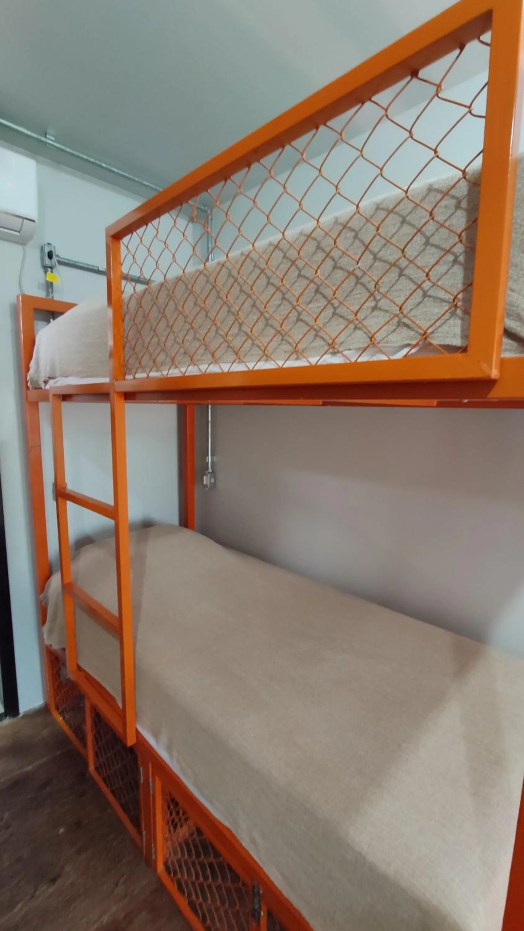 Bed in Eco Gostoso
