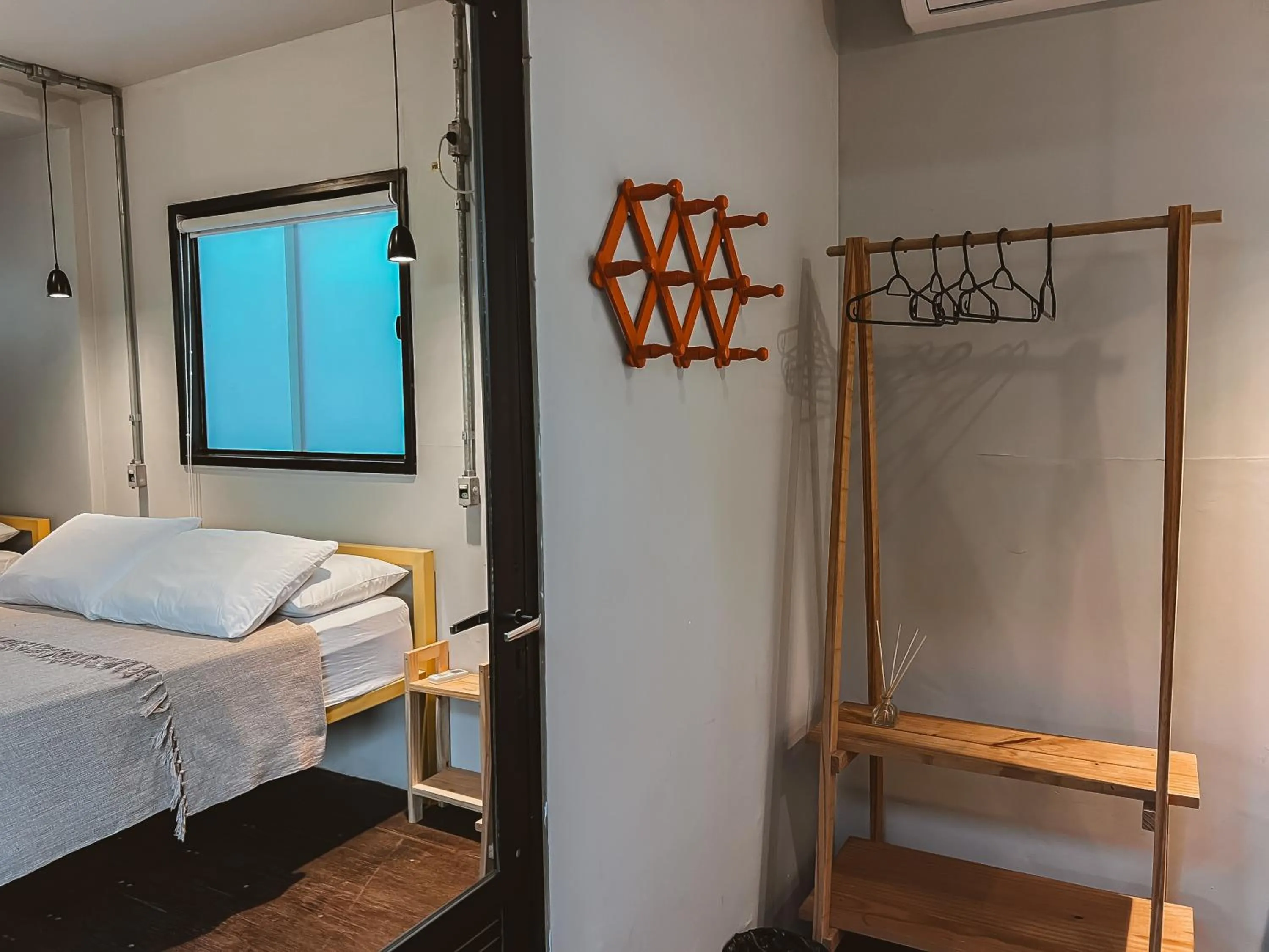 Bed in Eco Gostoso