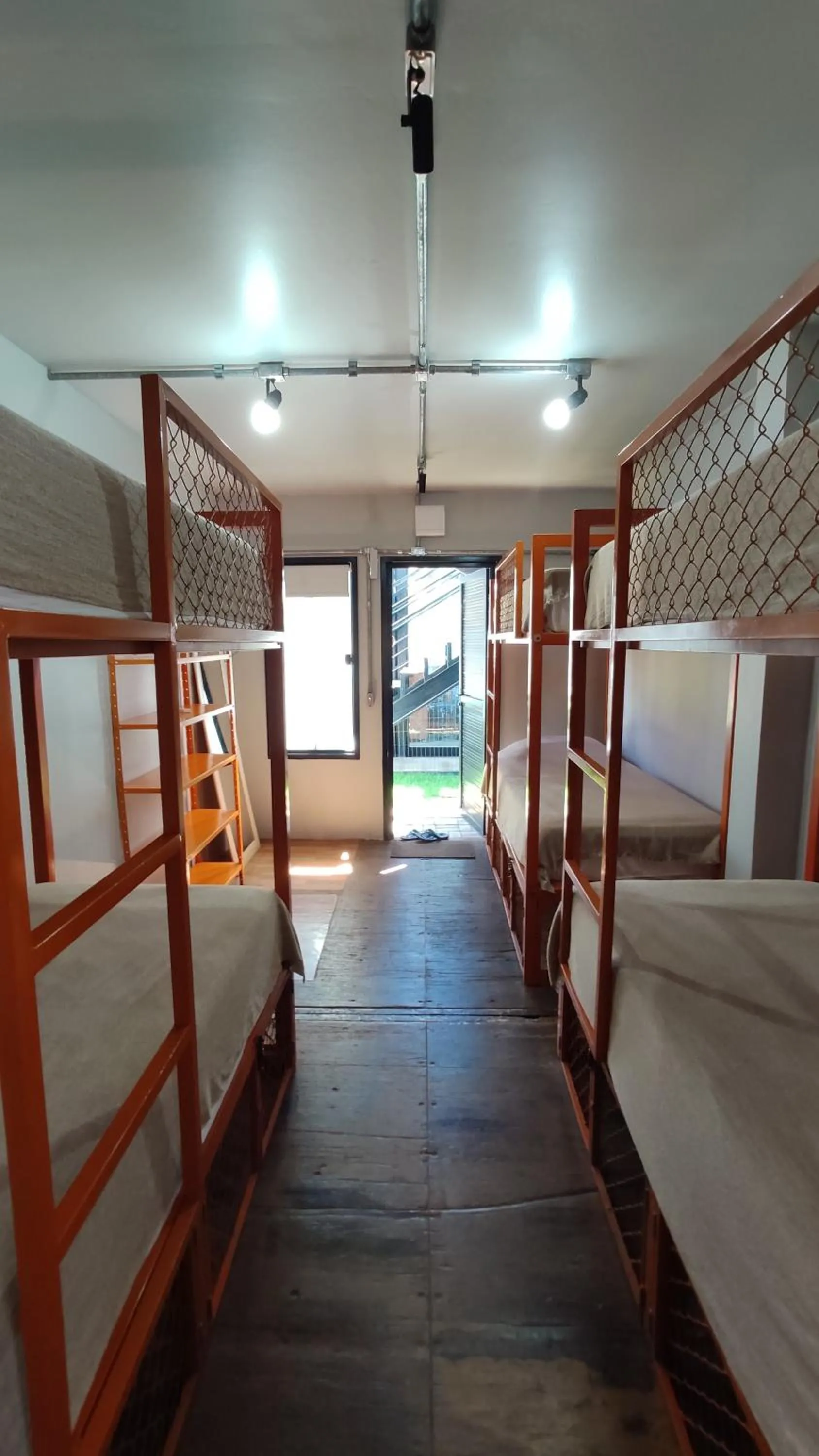 Bed in Eco Gostoso