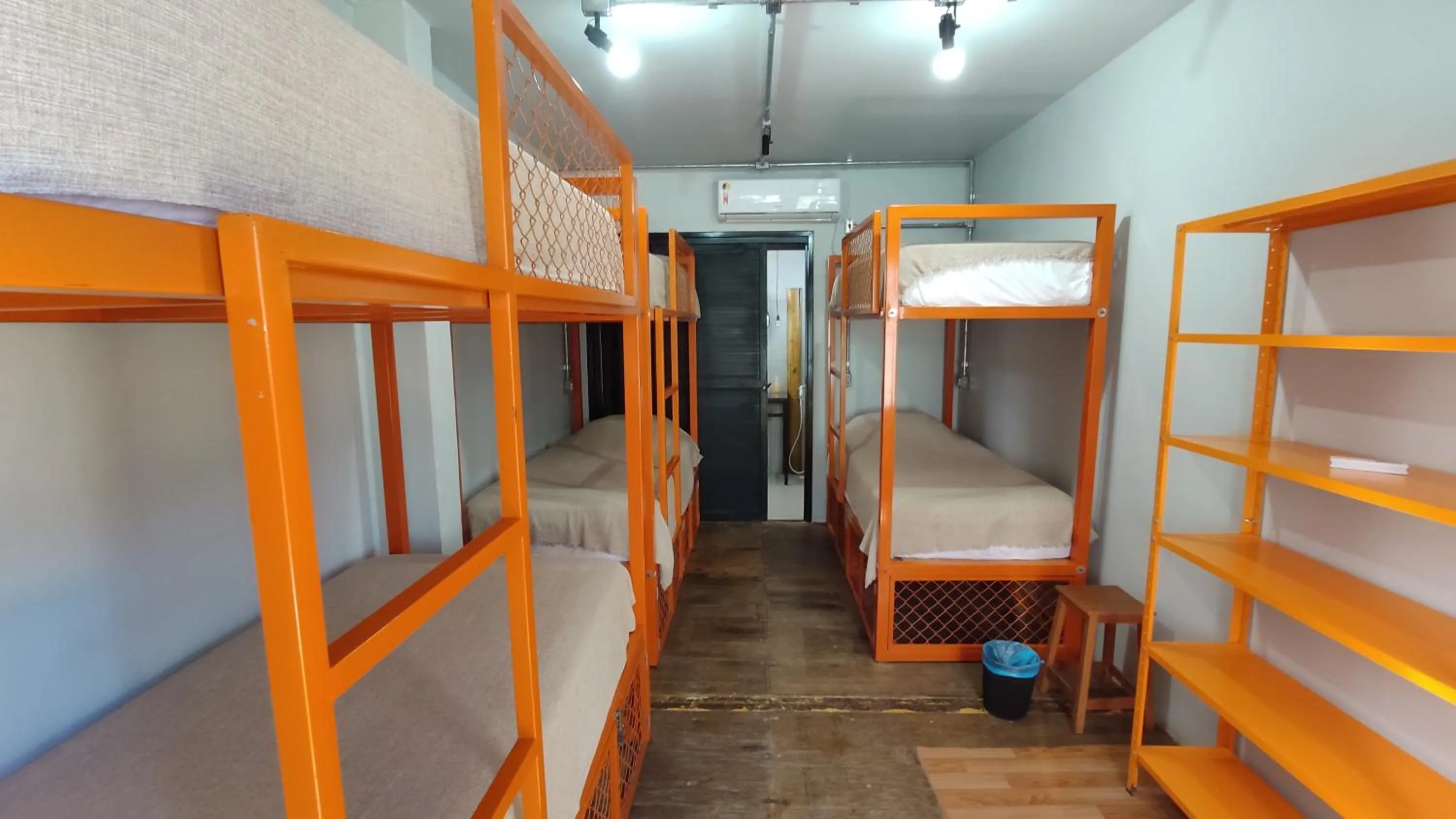 Bed in Eco Gostoso