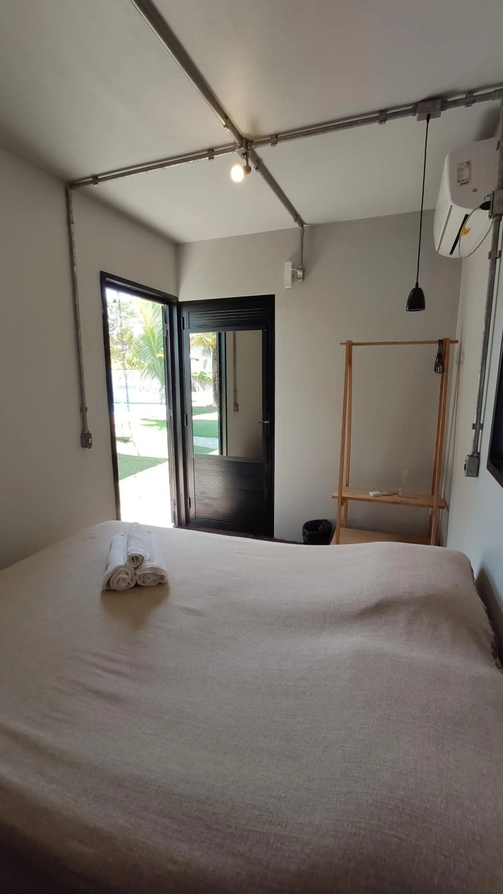 Bed in Eco Gostoso