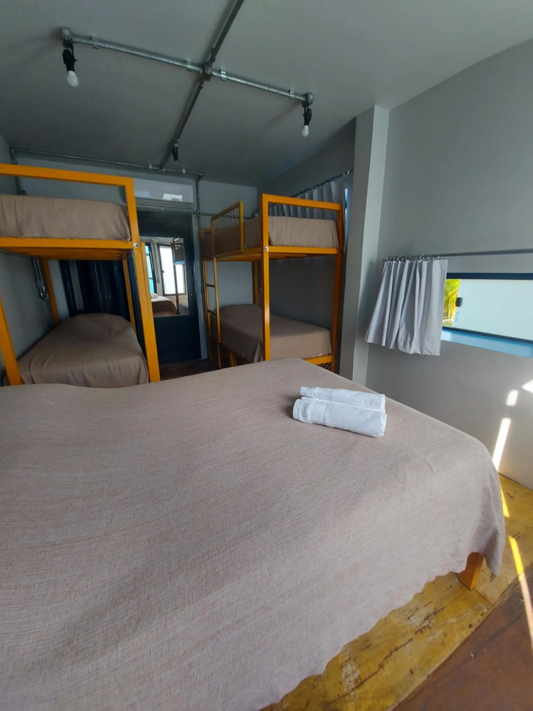 Bed in Eco Gostoso