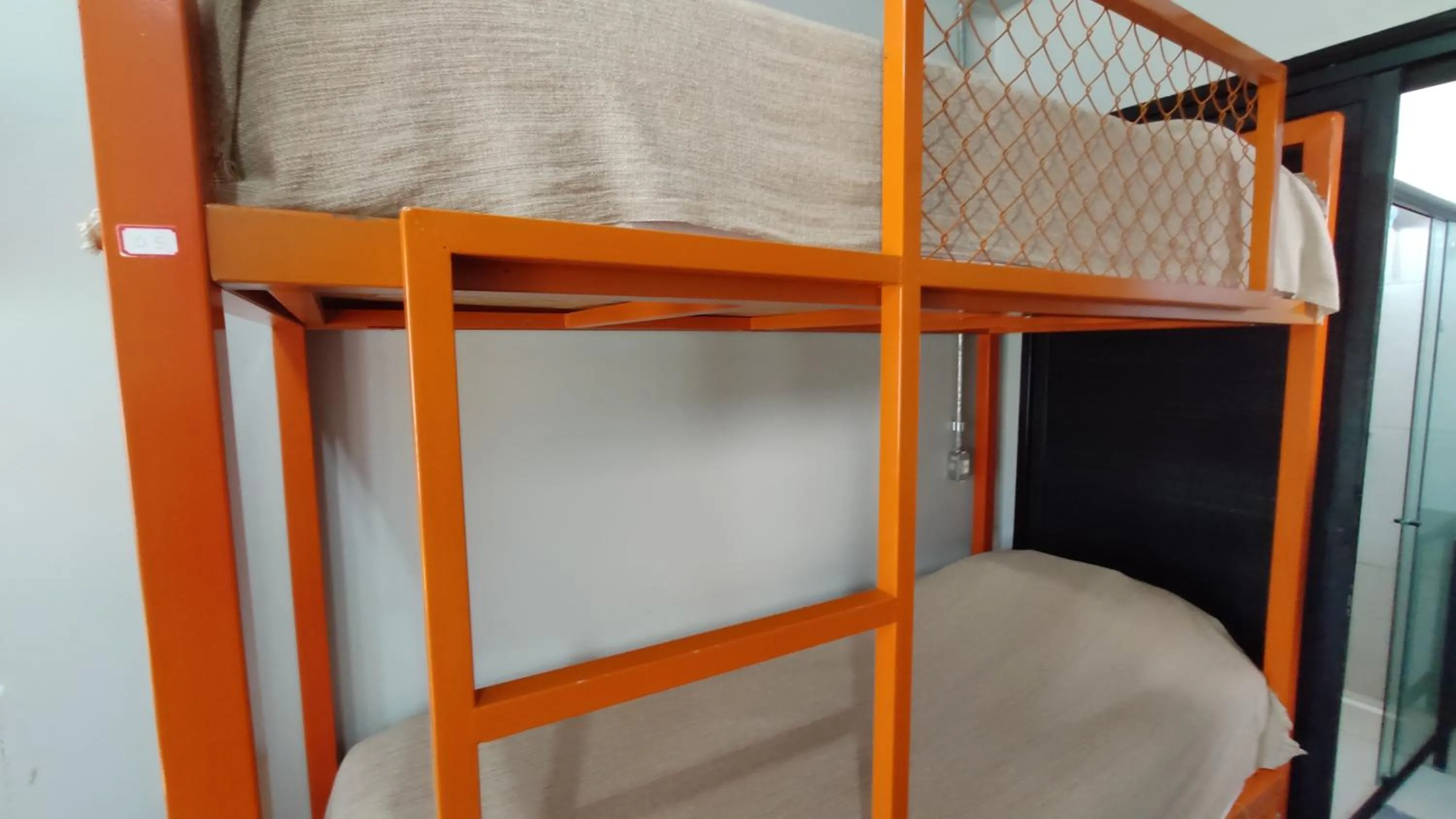 Bed in Eco Gostoso