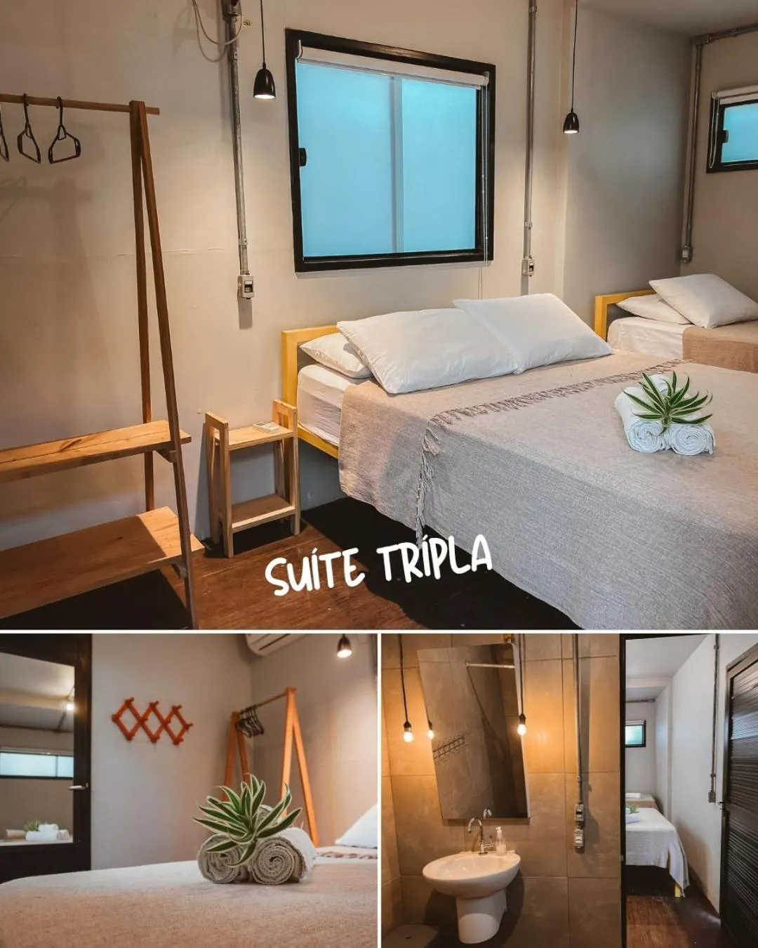 Bed in Eco Gostoso