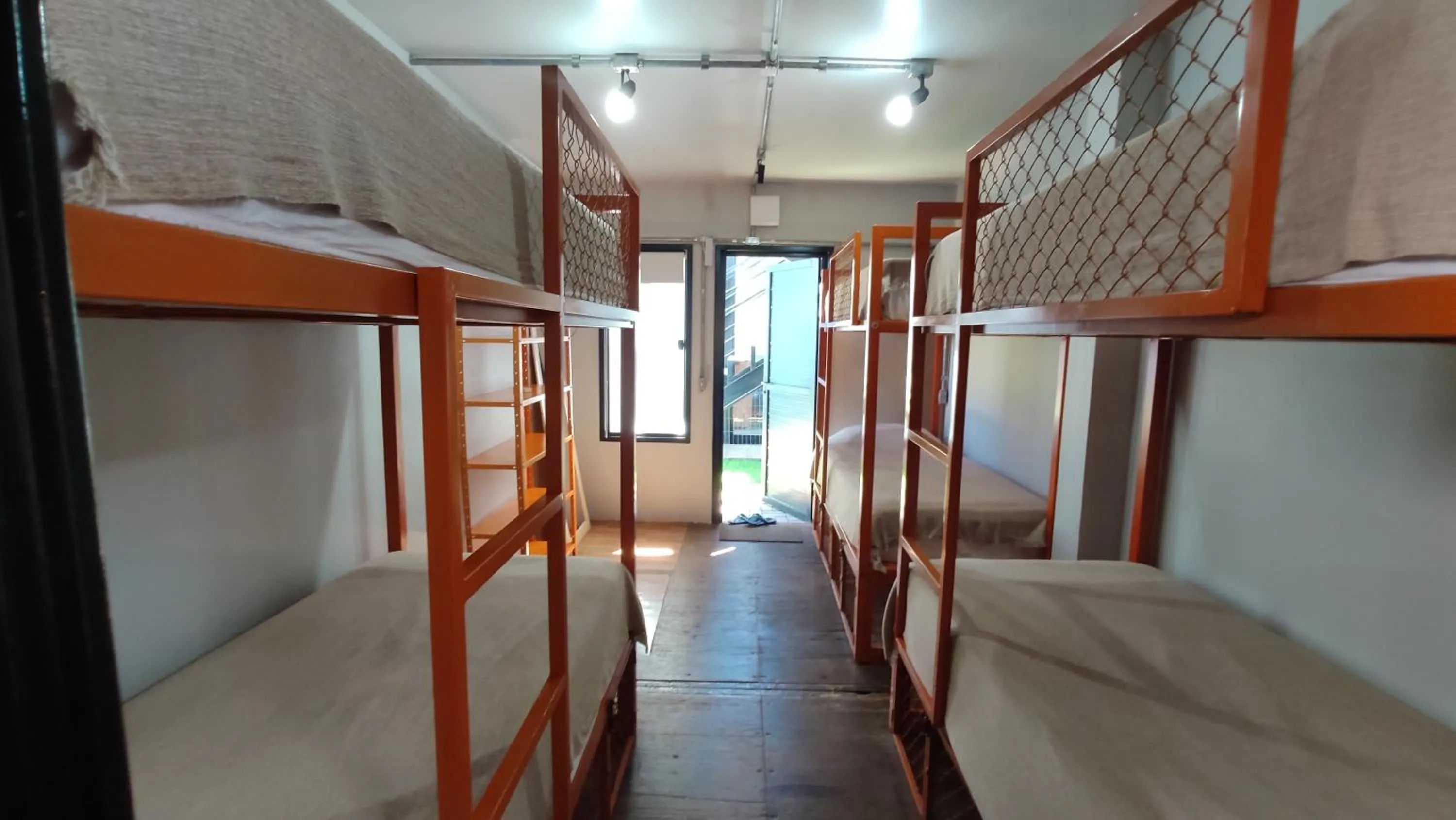 Bed in Eco Gostoso