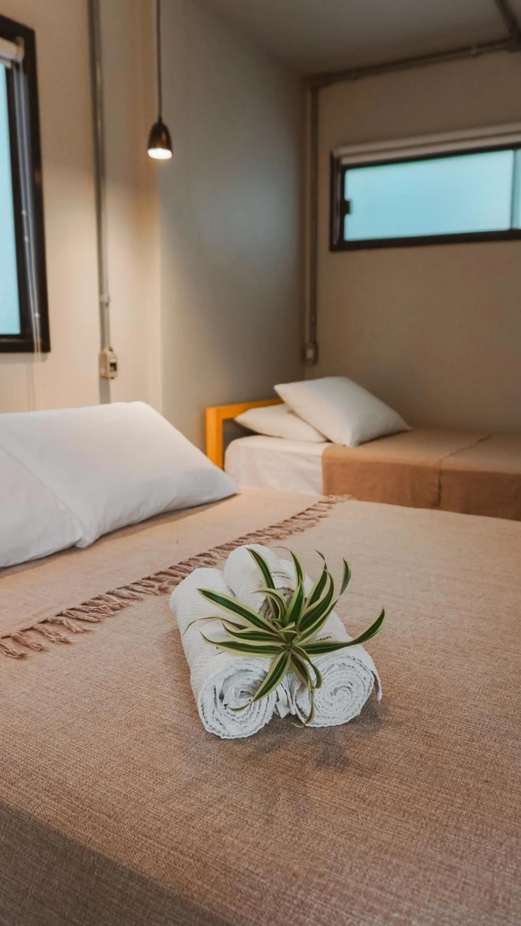 Bed in Eco Gostoso