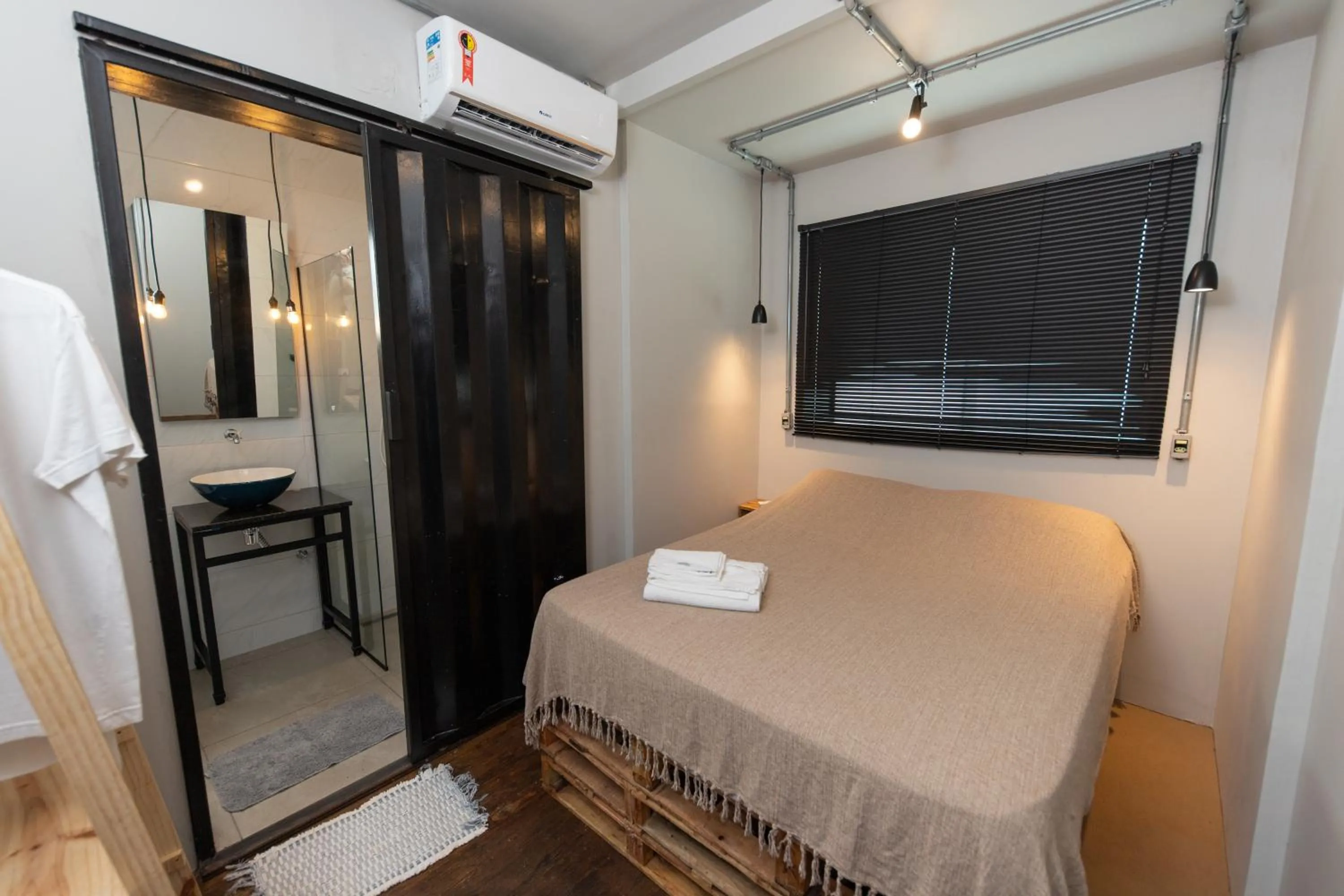 Bed in Eco Gostoso
