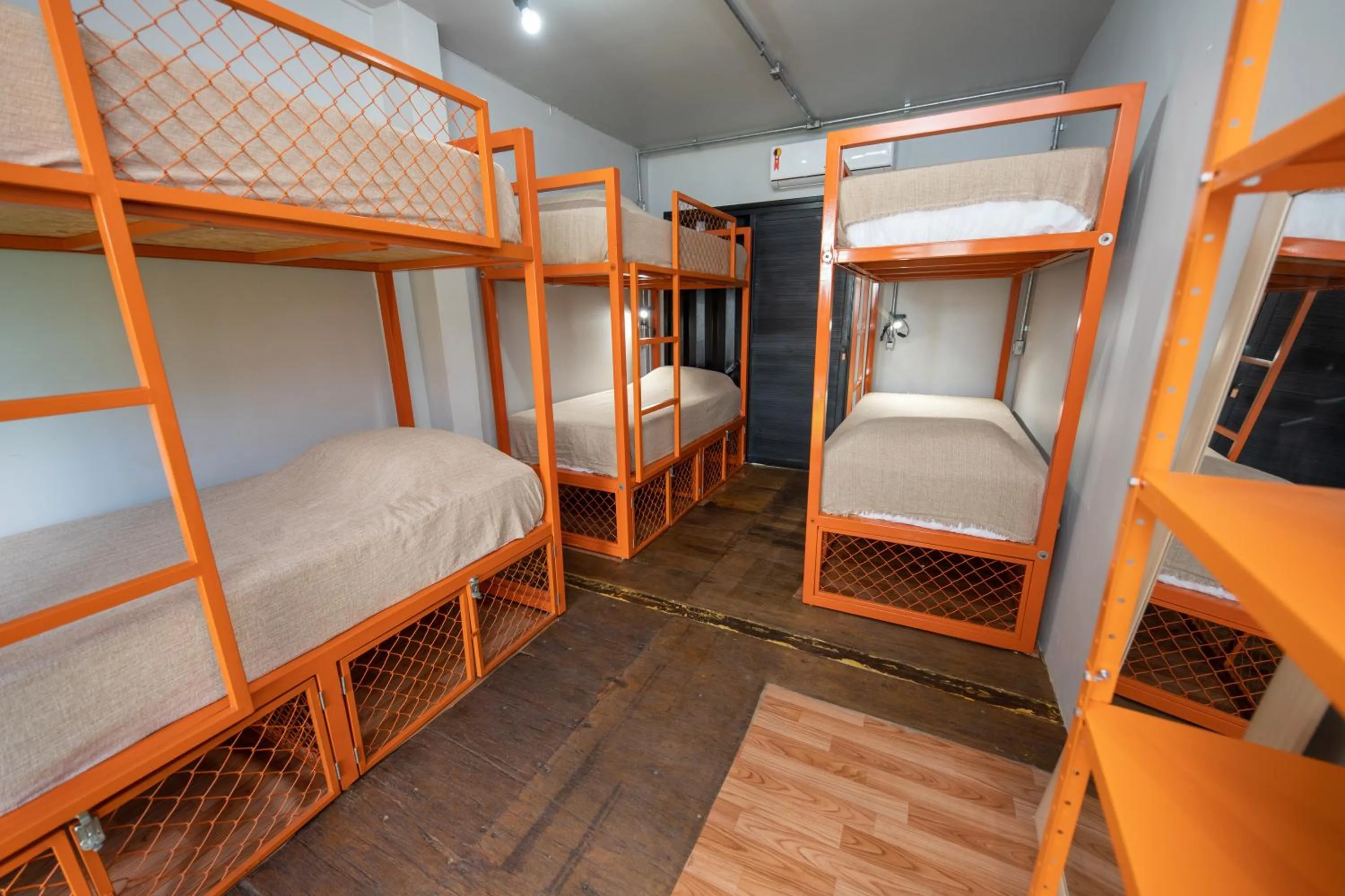 Bed in Eco Gostoso