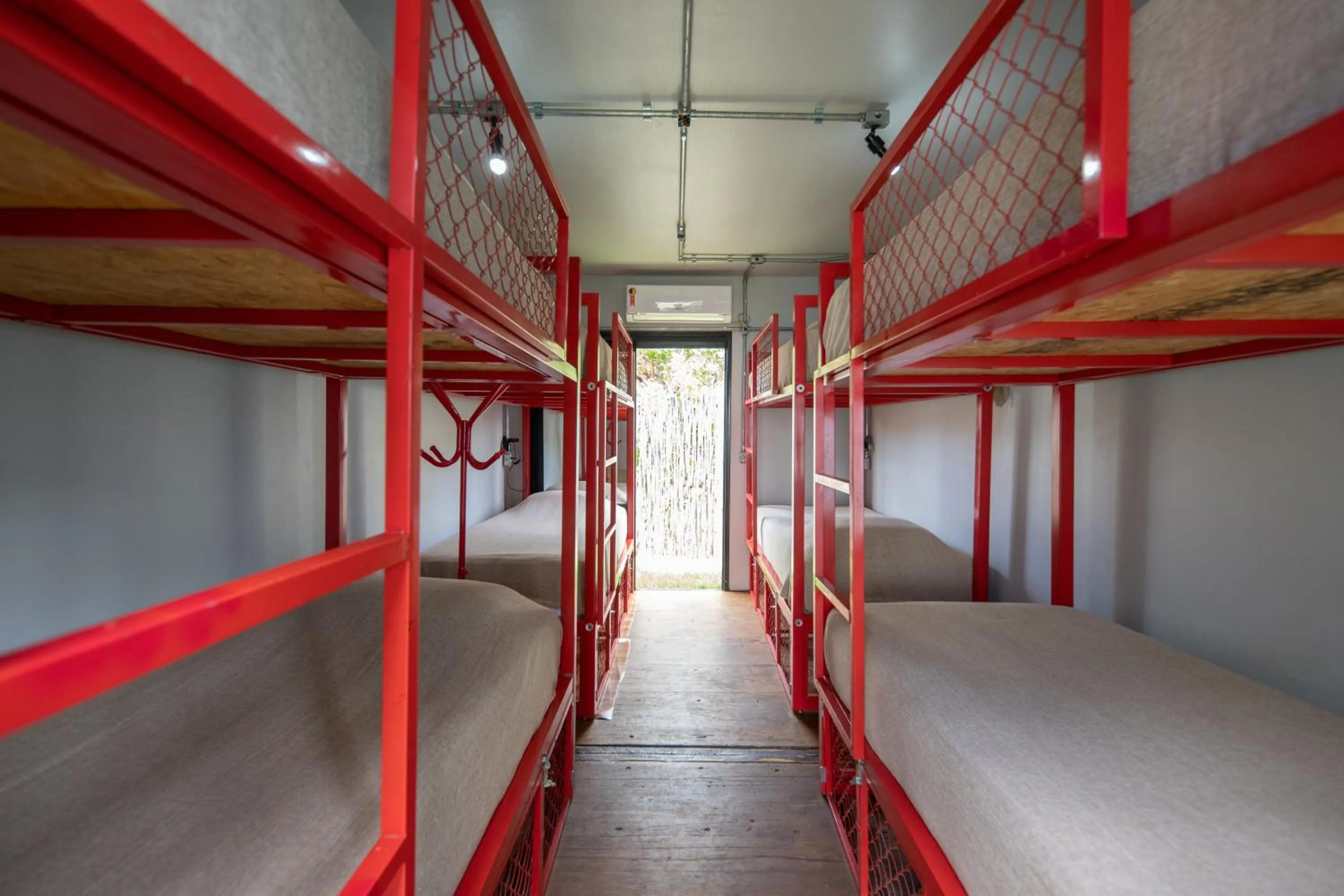 Bed in Eco Gostoso