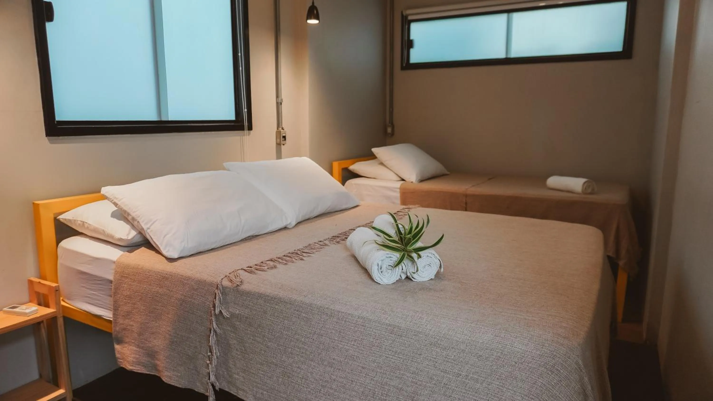 Bed in Eco Gostoso