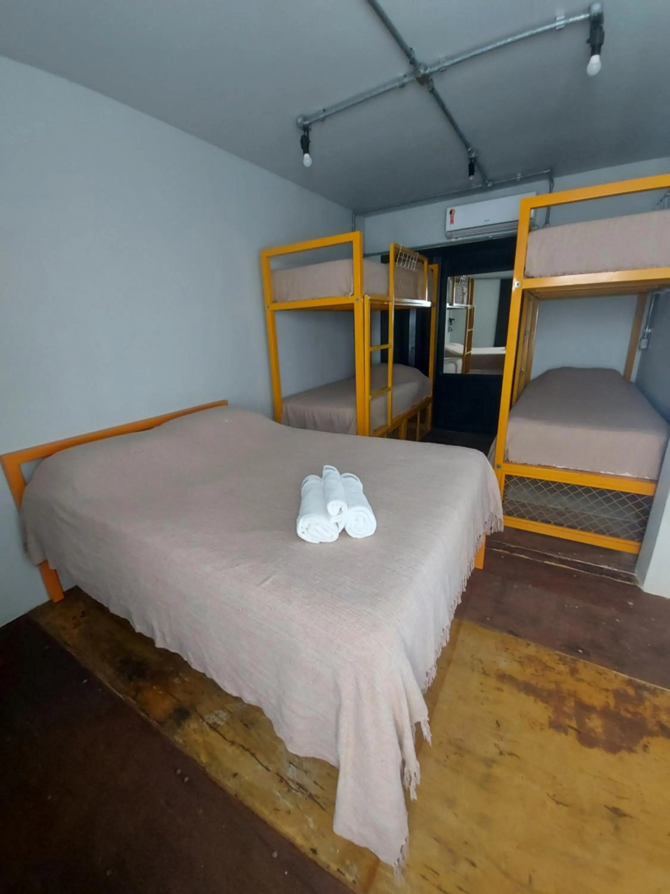 Bed in Eco Gostoso