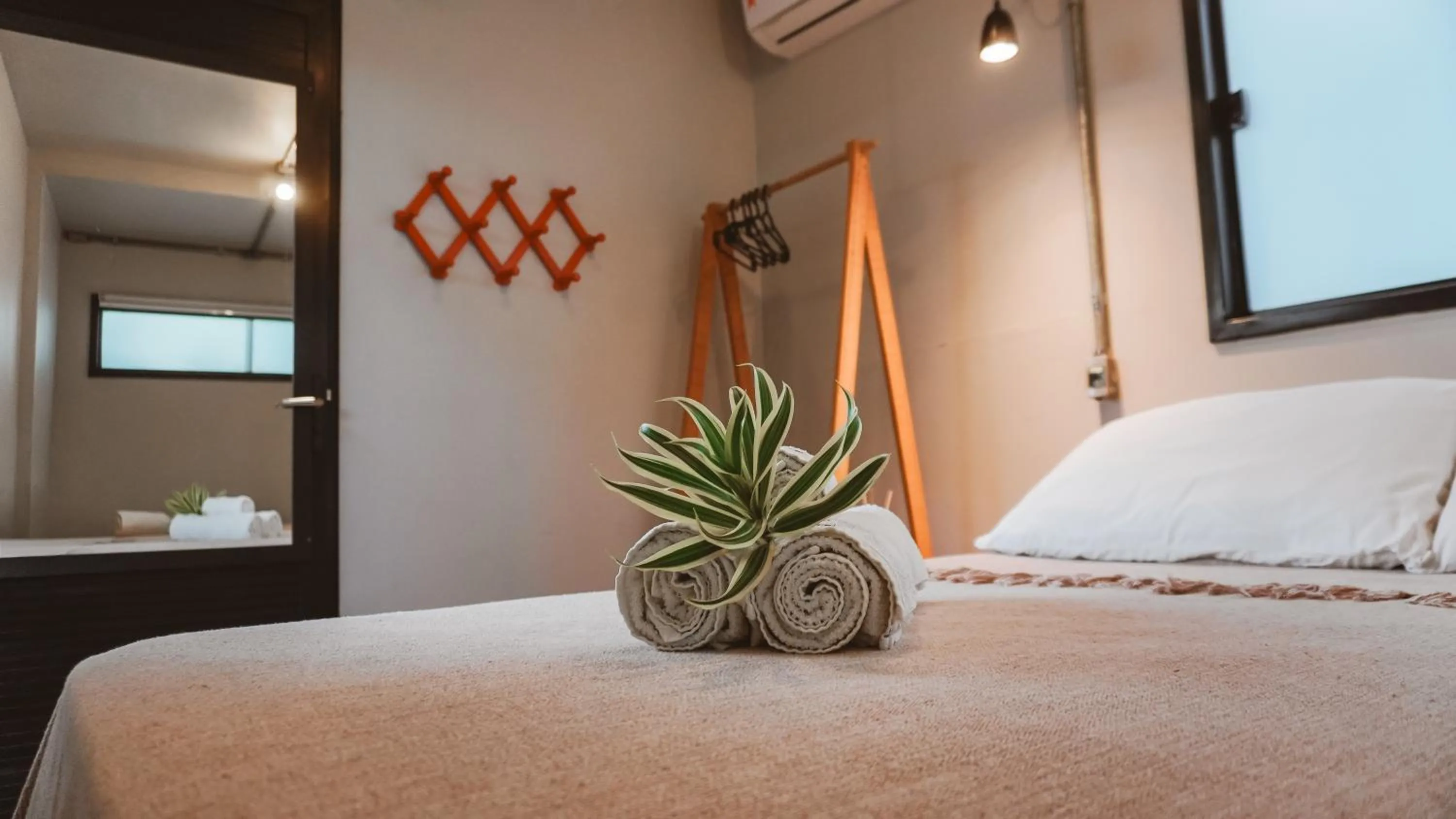 Bed in Eco Gostoso