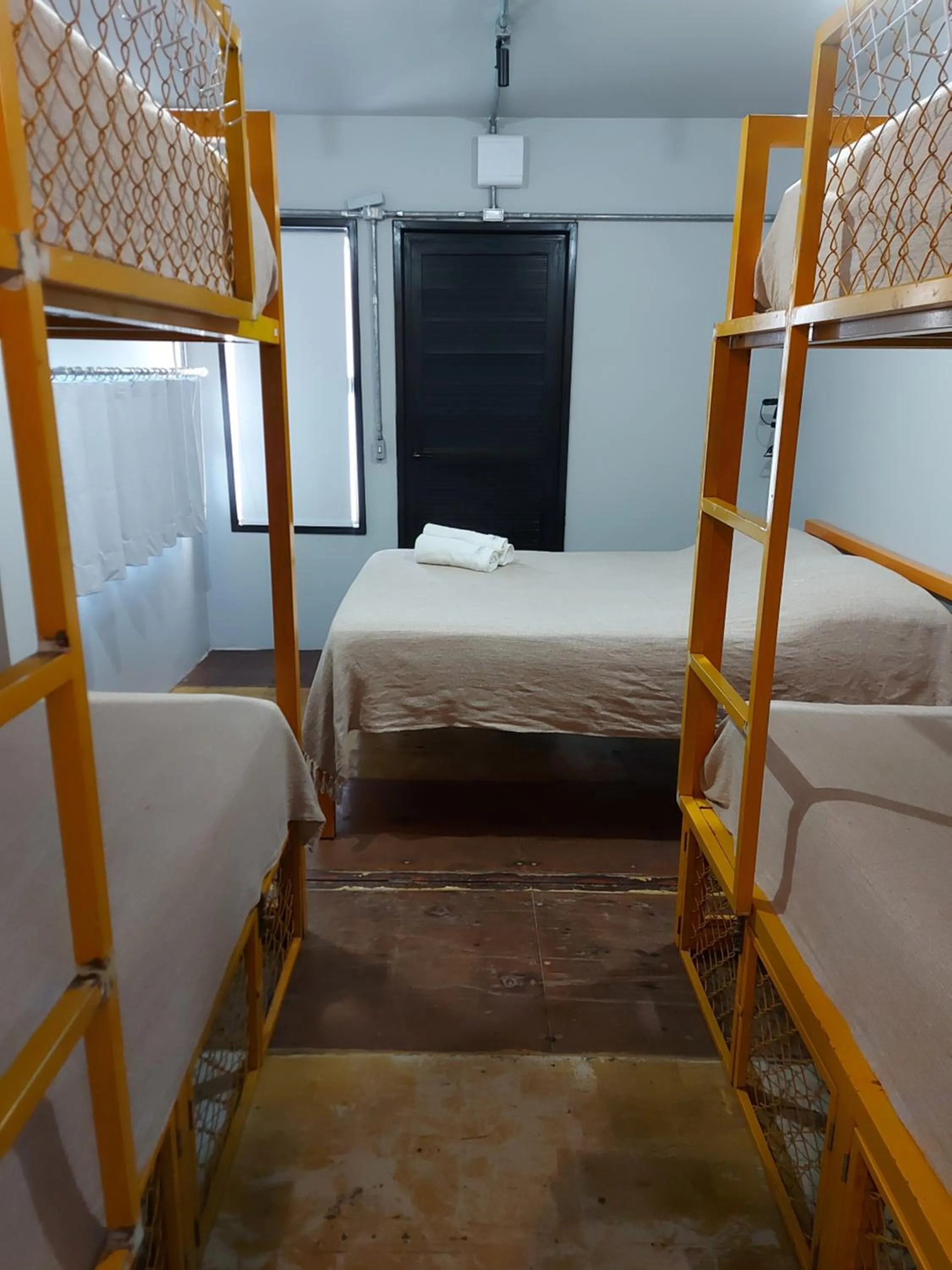 Bed in Eco Gostoso