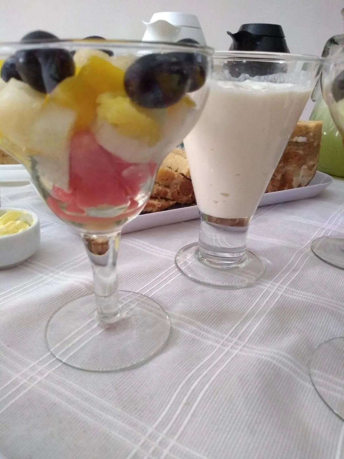 Breakfast in Casa da Coruja