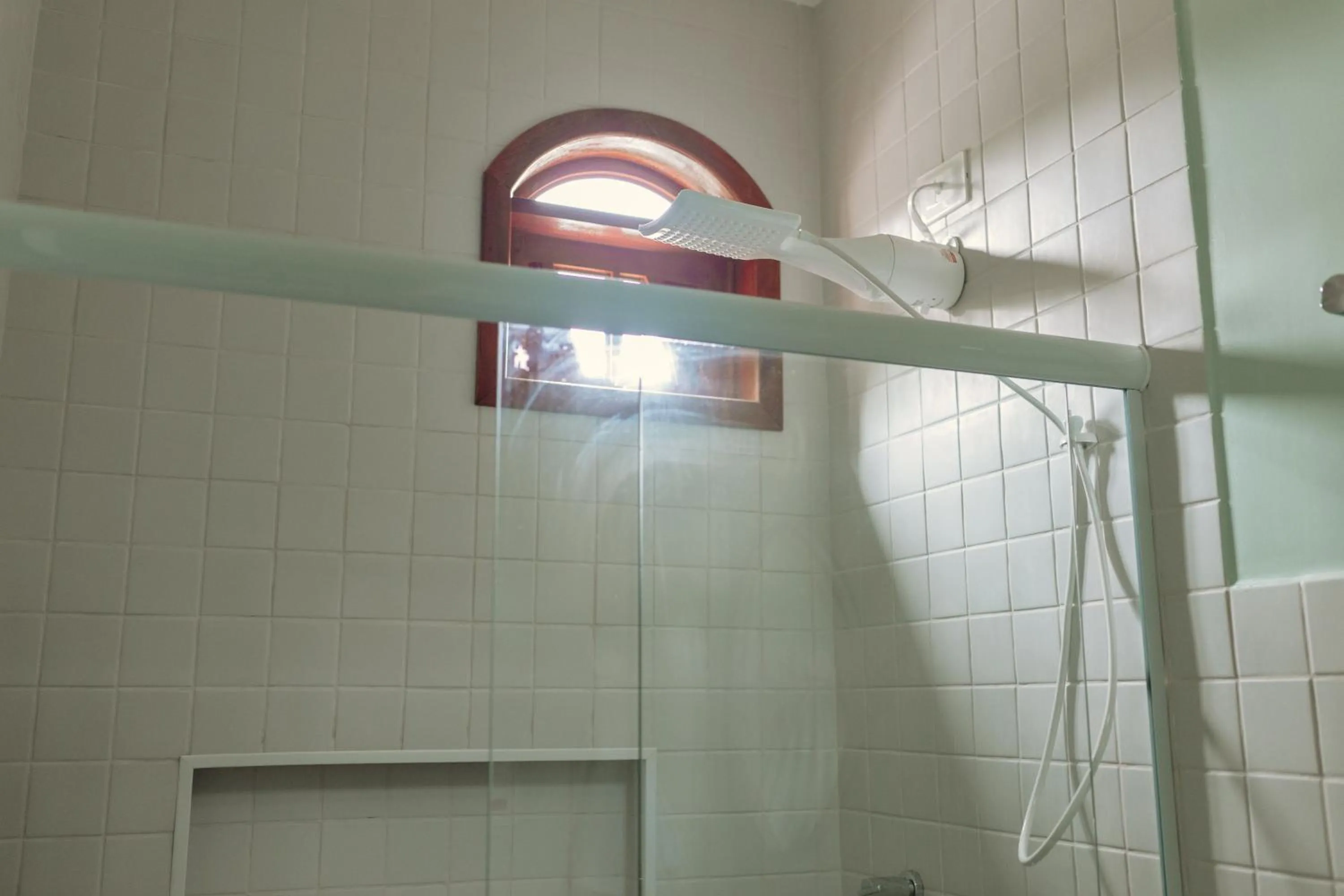 Bathroom in Casa da Coruja