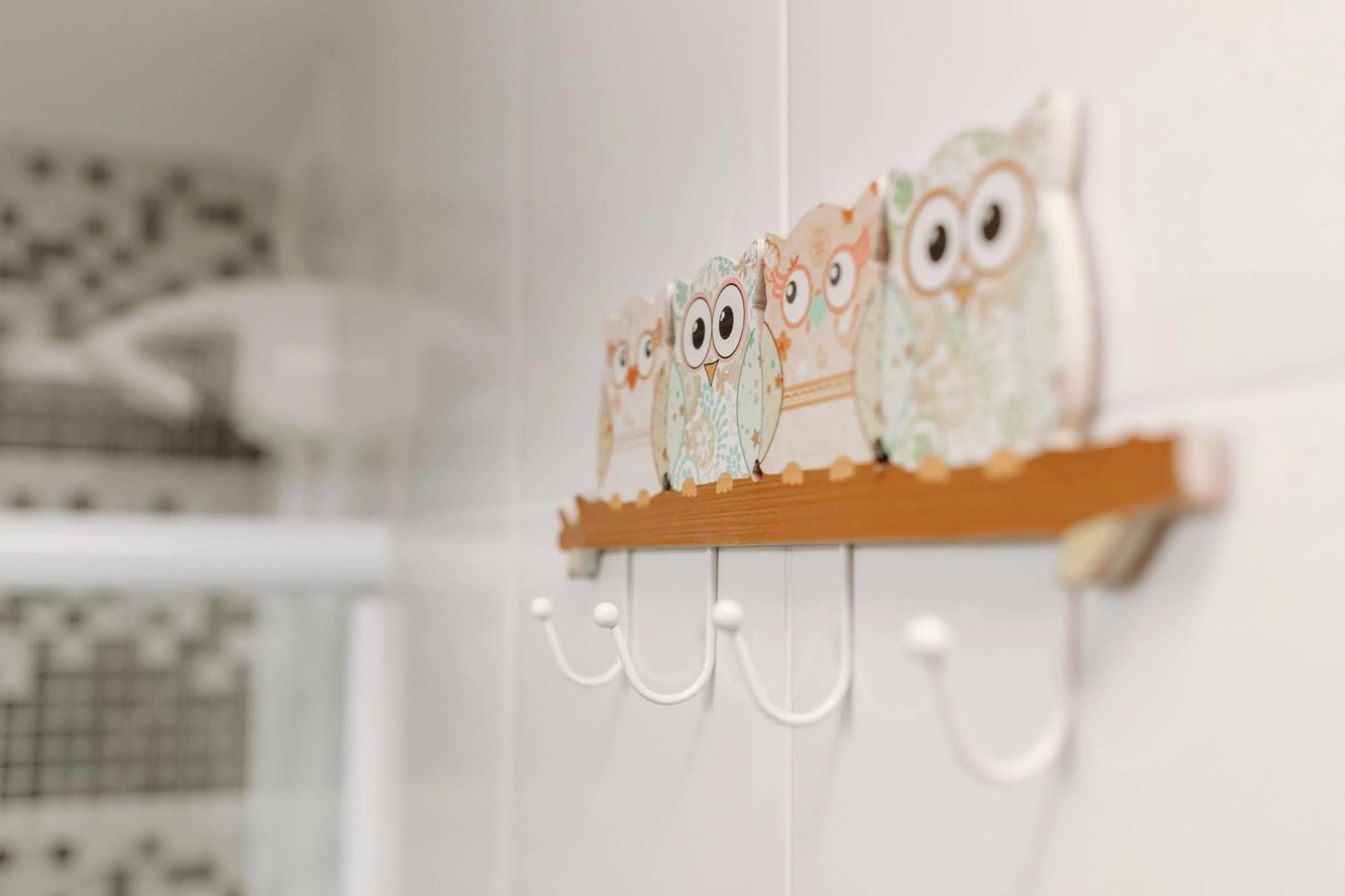 Bathroom in Casa da Coruja