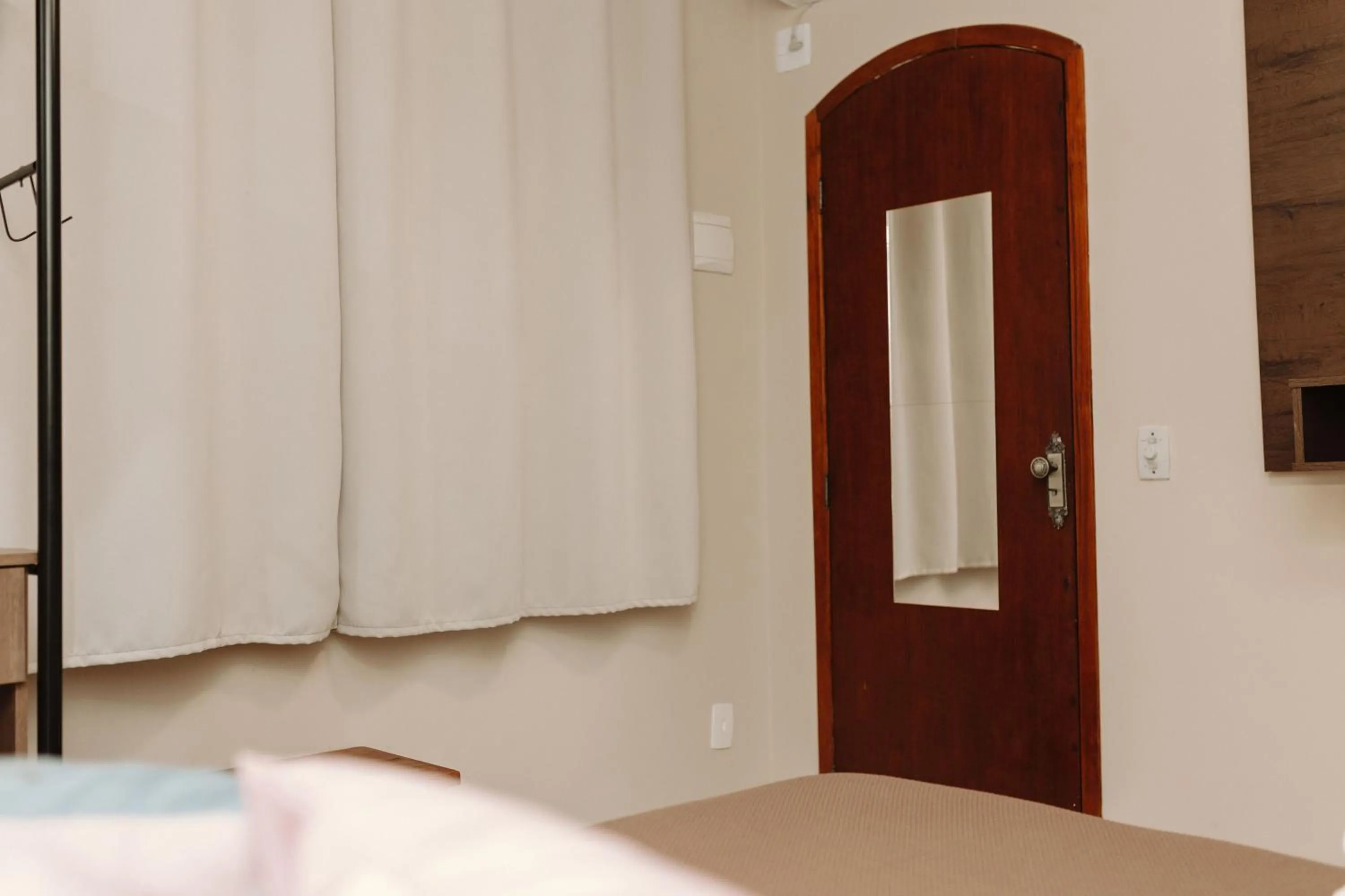 Bedroom, Bed in Casa da Coruja