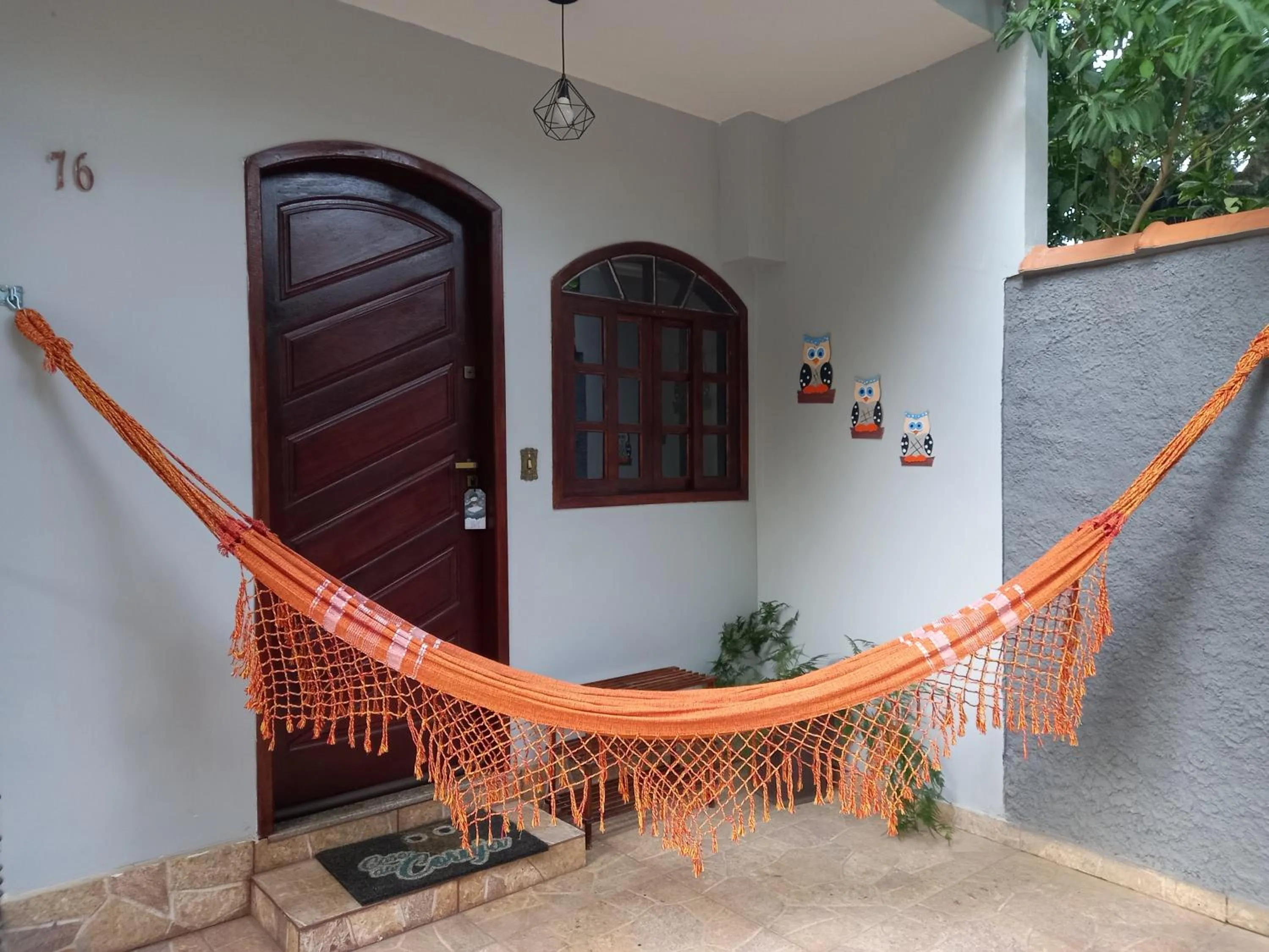 Balcony/Terrace in Casa da Coruja