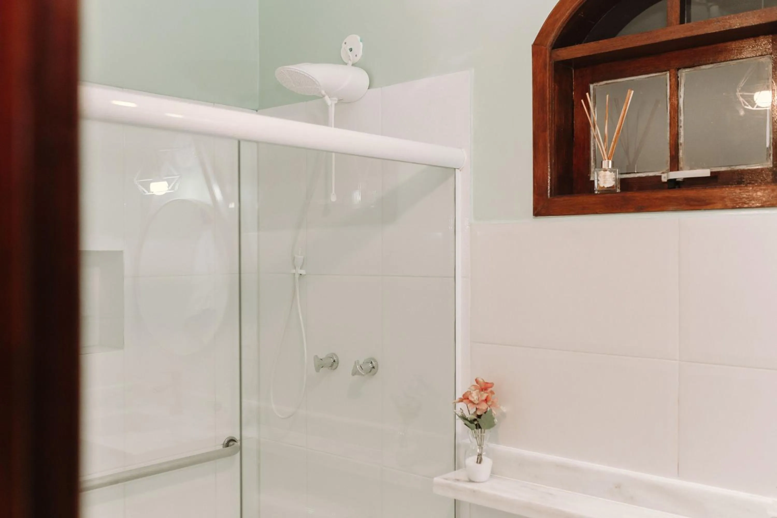 Bathroom in Casa da Coruja