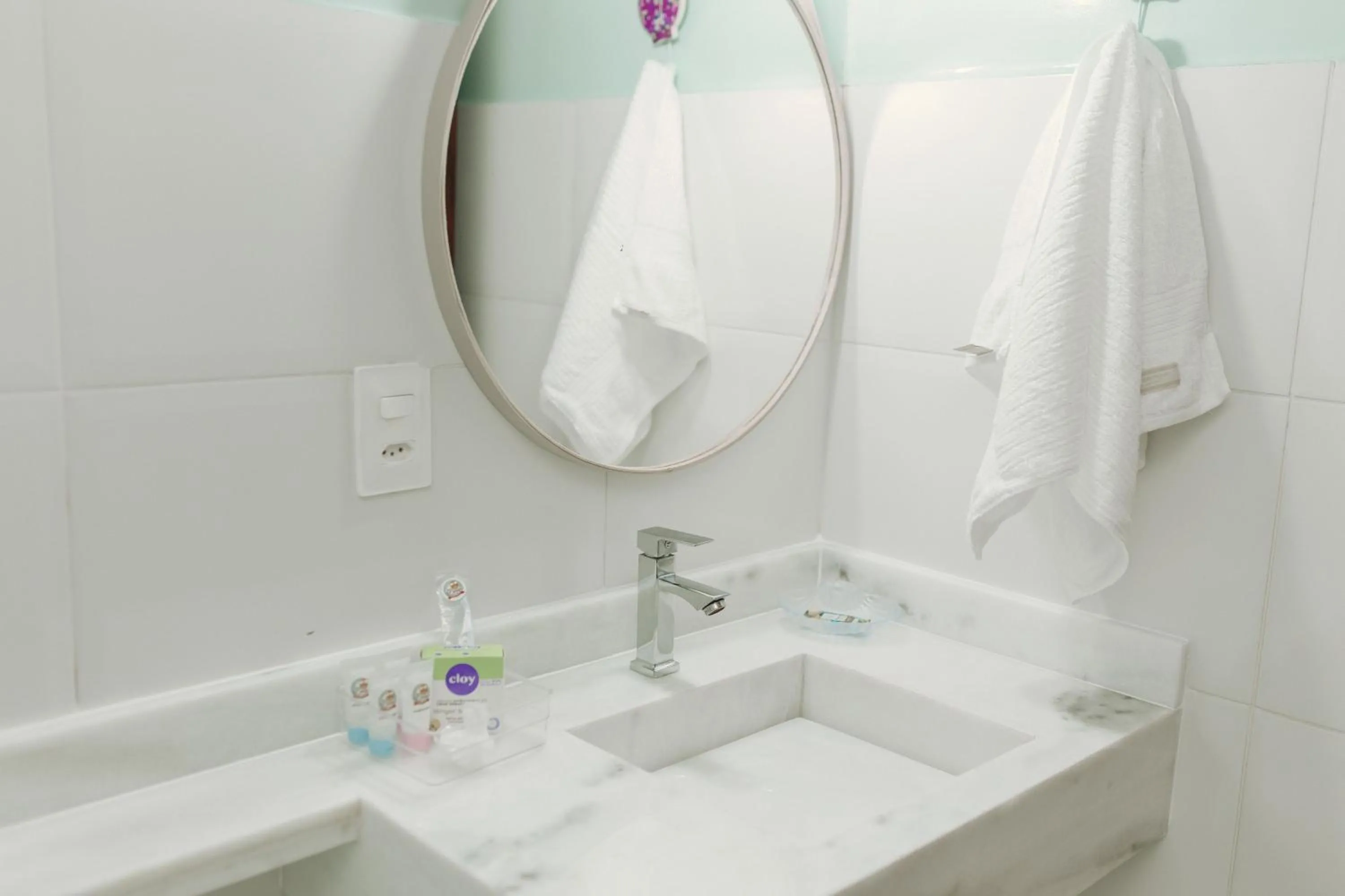 Bath in Casa da Coruja
