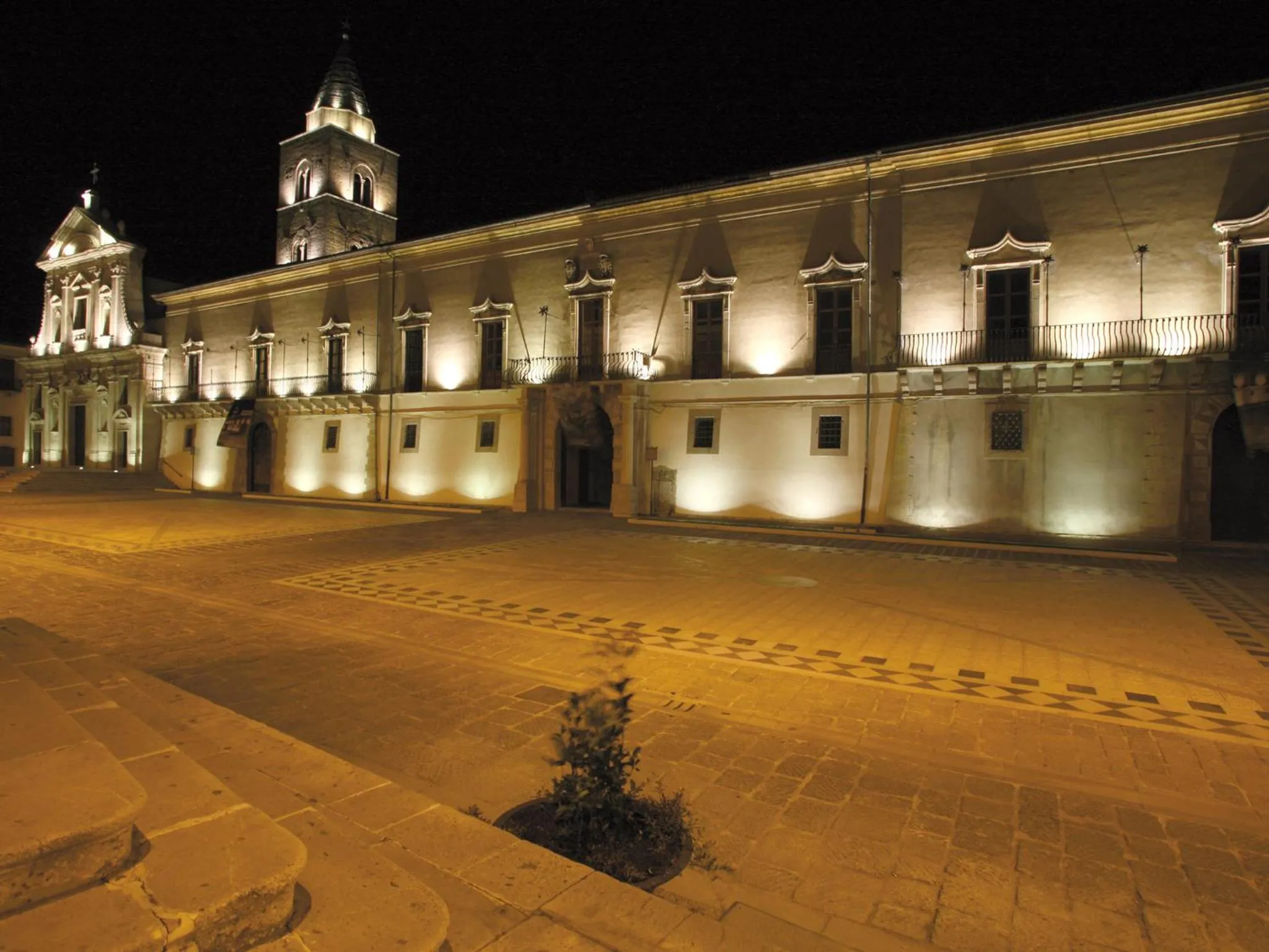 View (from property/room) in Il Castagneto Hotel