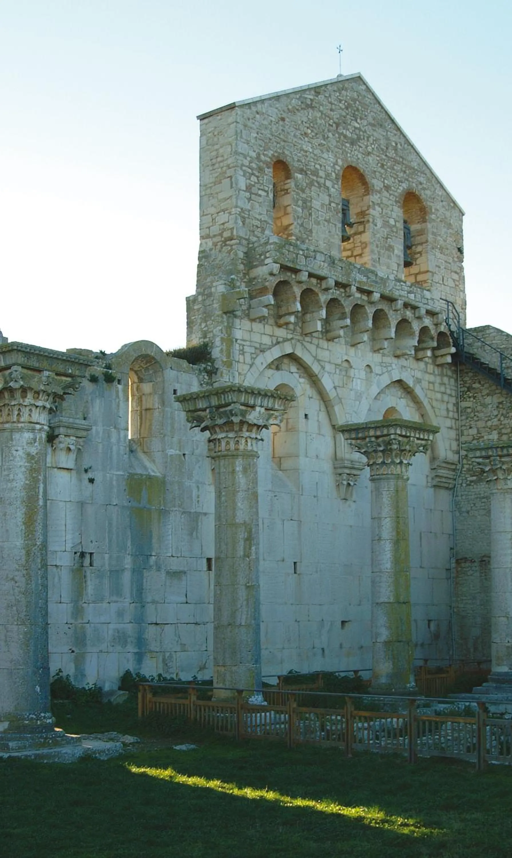 View (from property/room) in Il Castagneto Hotel
