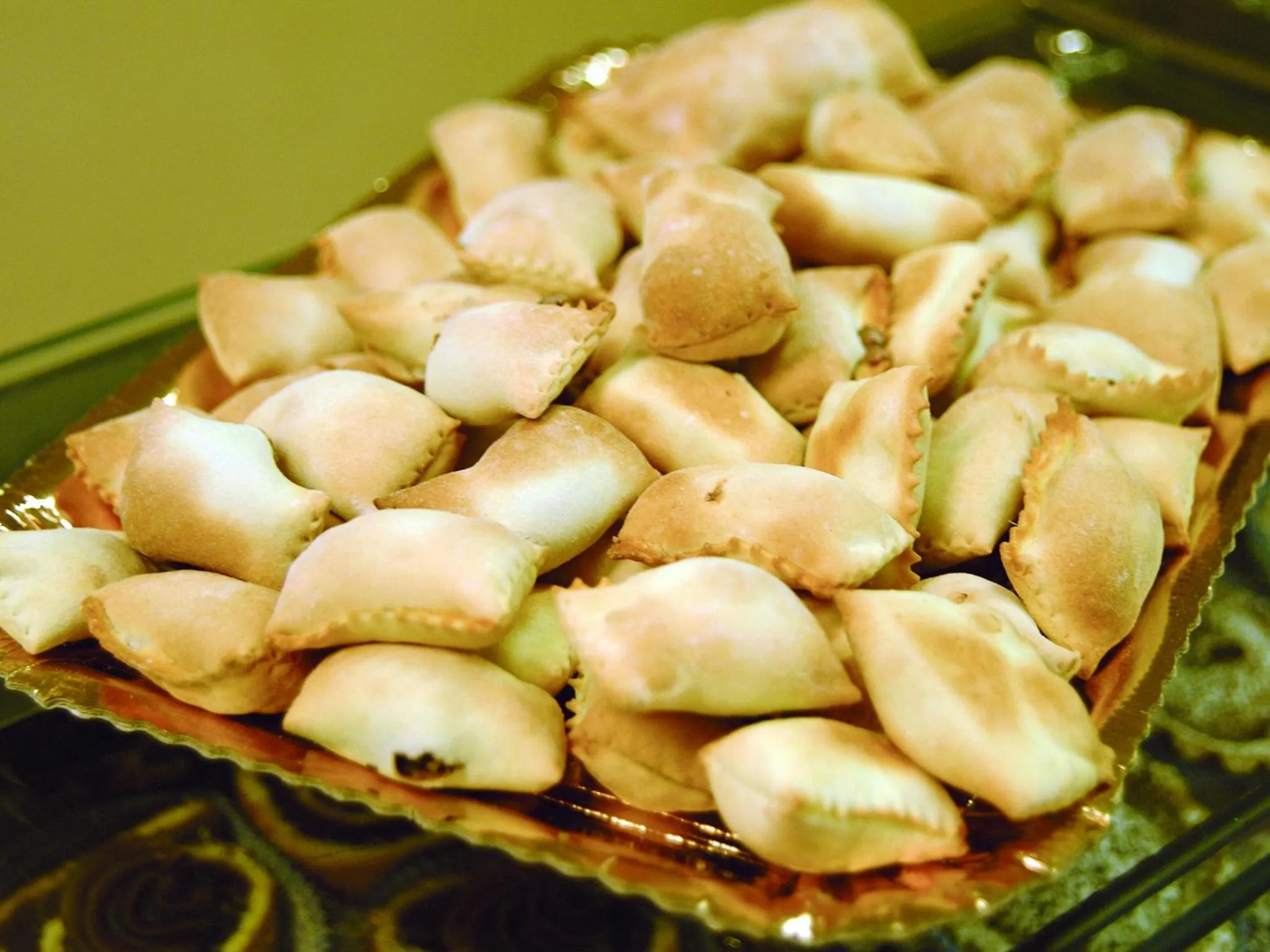 Activities in Il Castagneto Hotel