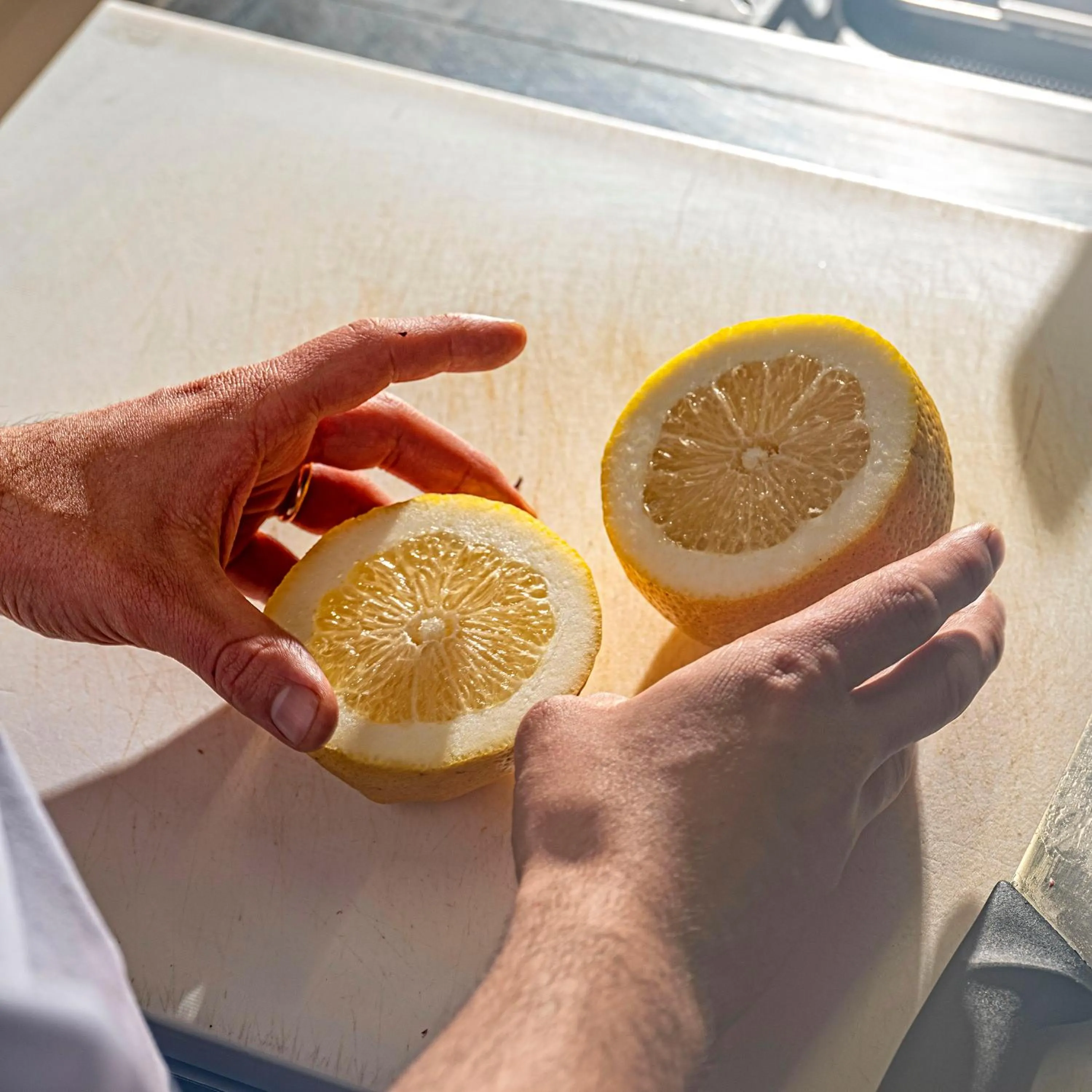 Restaurant/places to eat in Il Castagneto Hotel