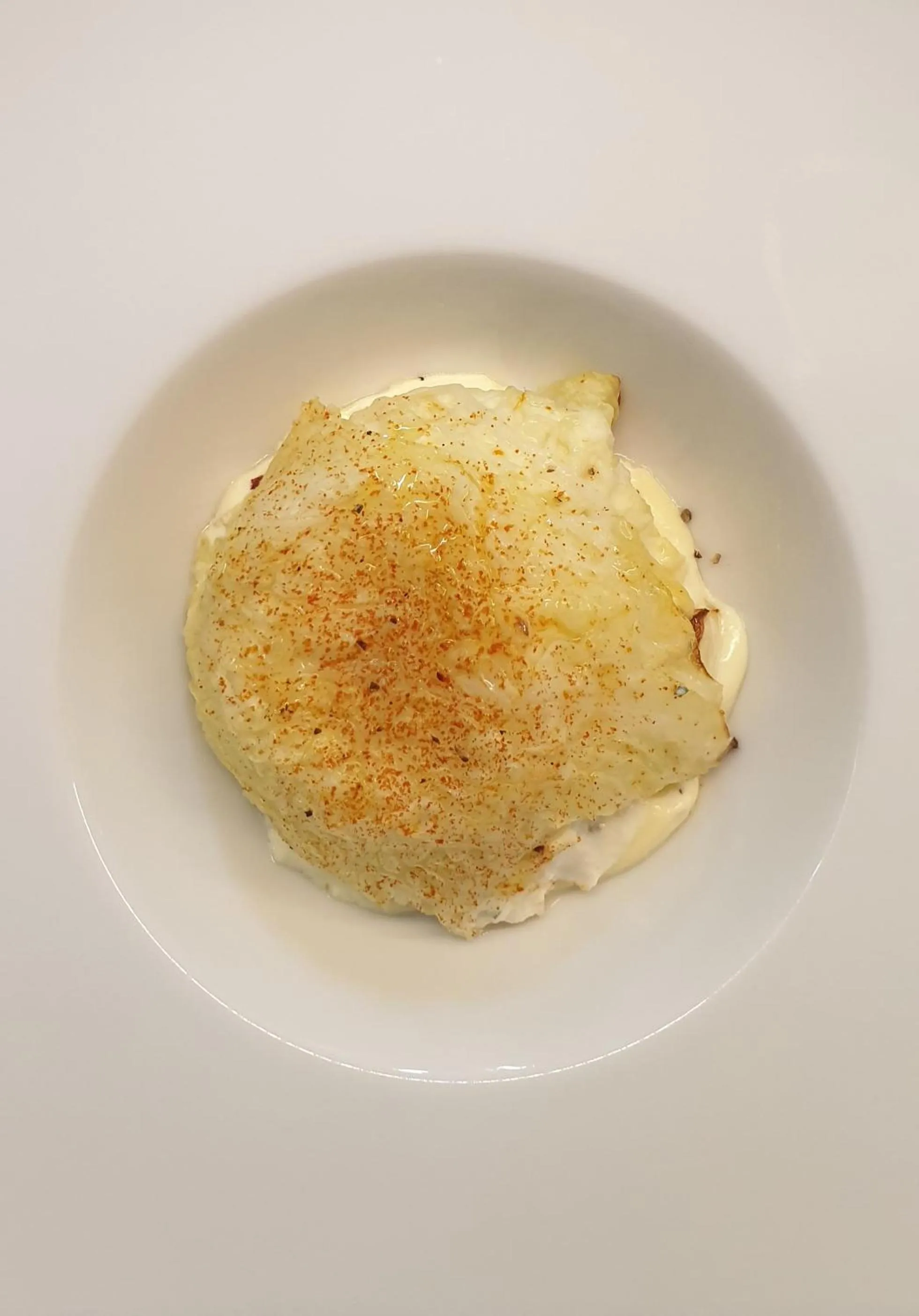 Restaurant/places to eat in Il Castagneto Hotel