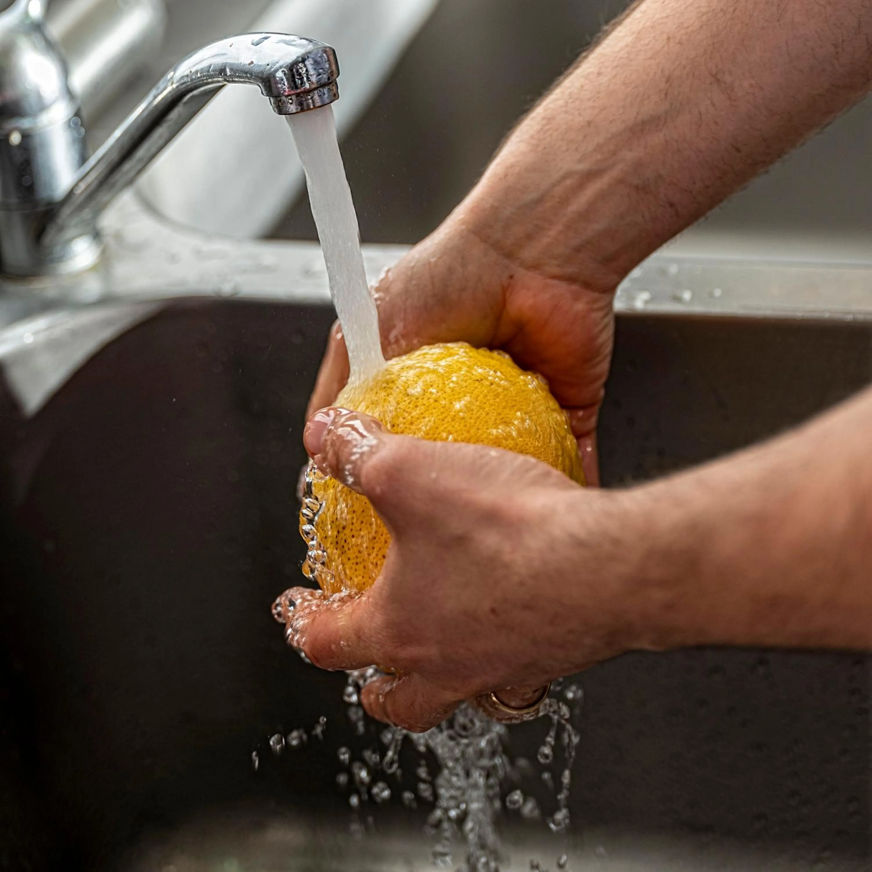 Restaurant/places to eat in Il Castagneto Hotel