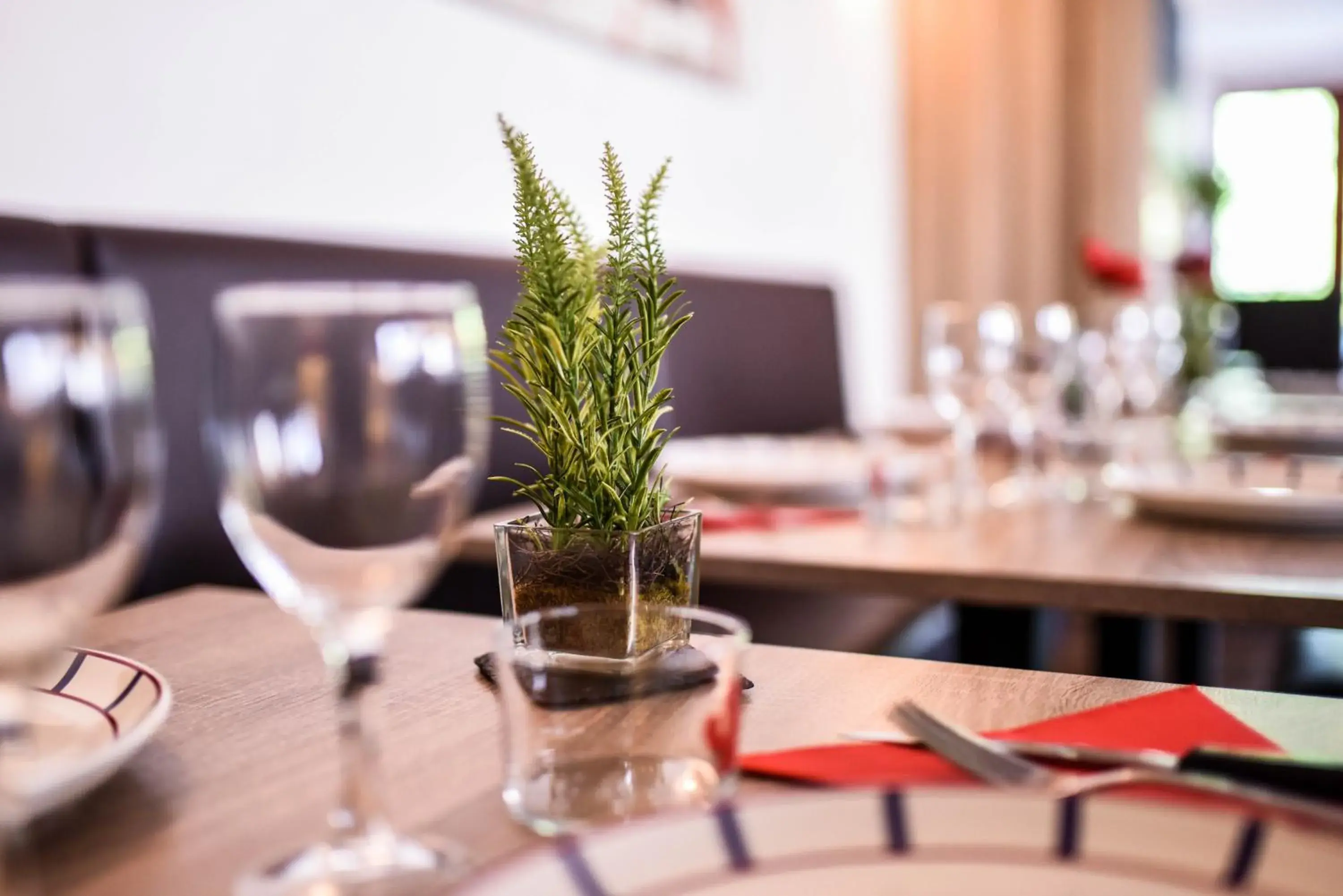 Restaurant/places to eat in Hôtel Auberge l'Estanquet Restaurant/places to eat in Hôtel Auberge l'Estanquet