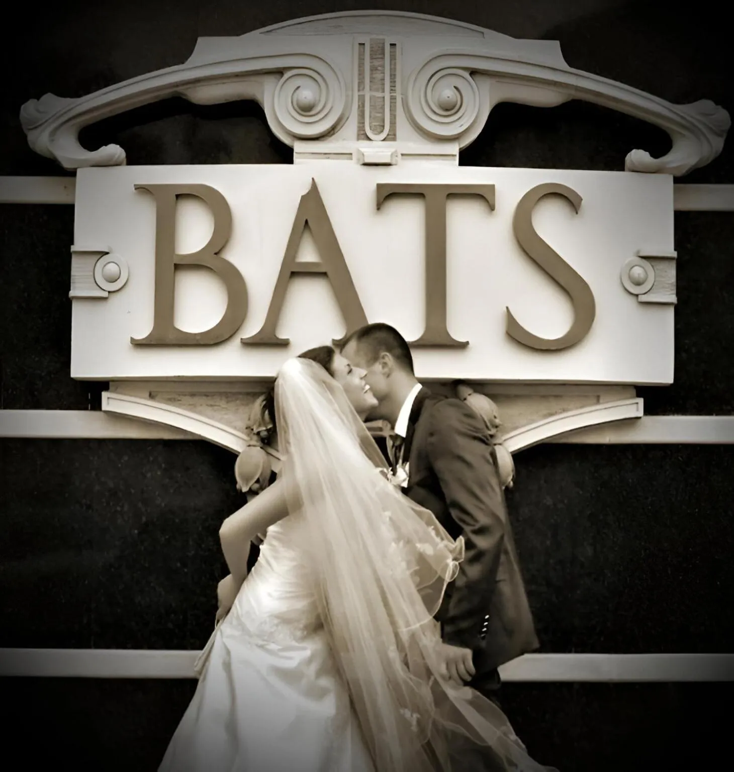 Property building in Hotel BATS