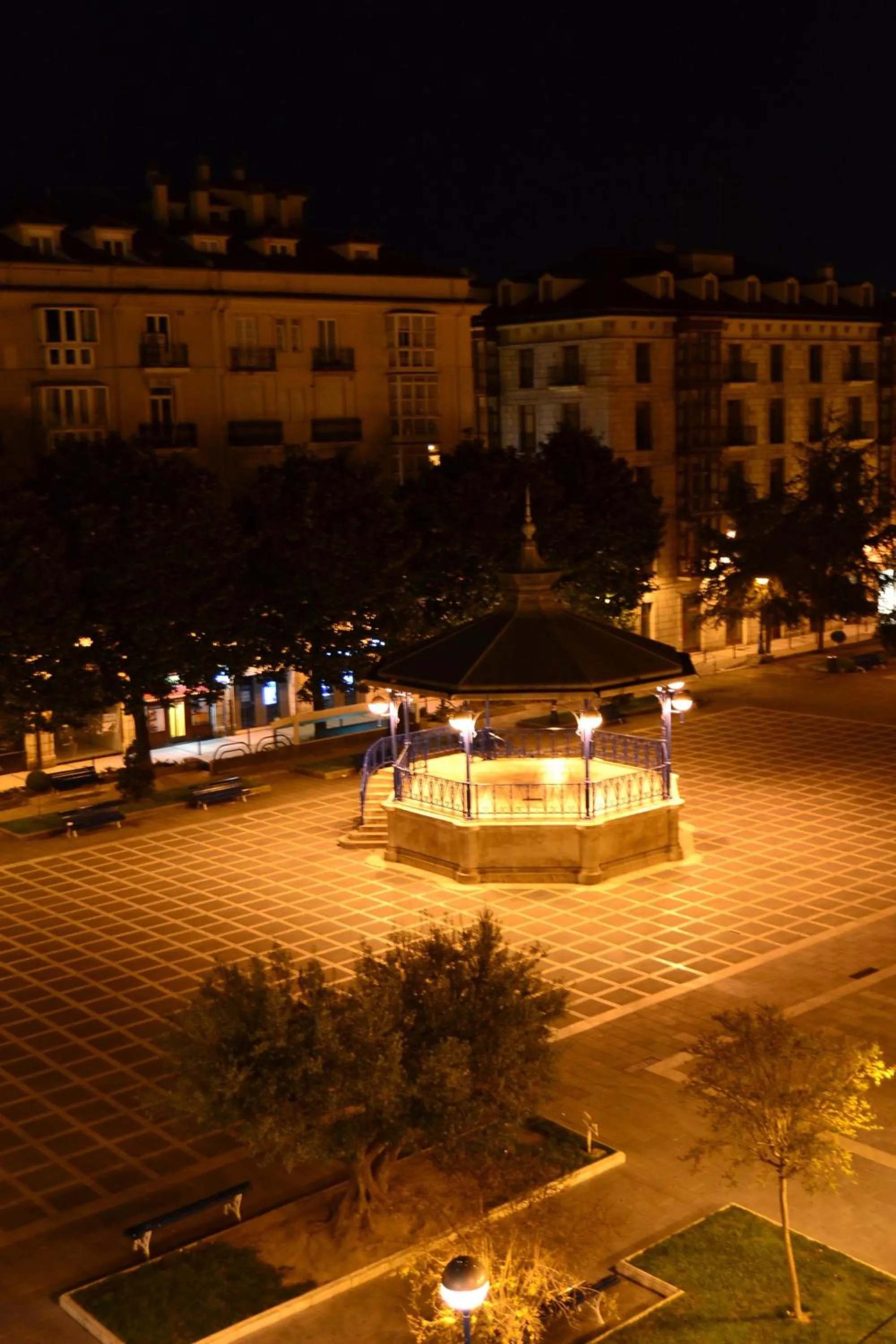 Plaza Pombo B&B - Hostal