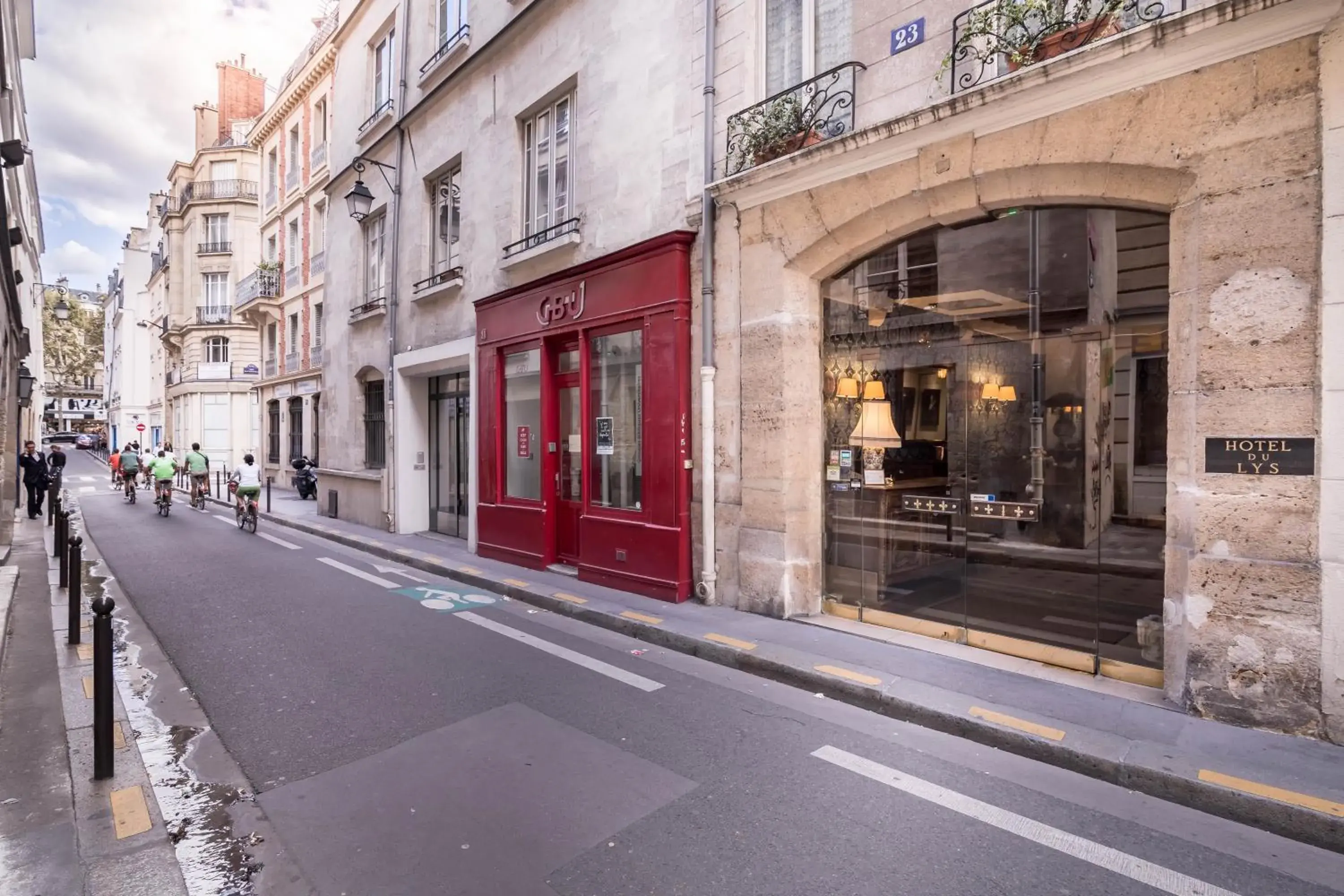 Other in Hotel du Lys Other in Hotel du Lys