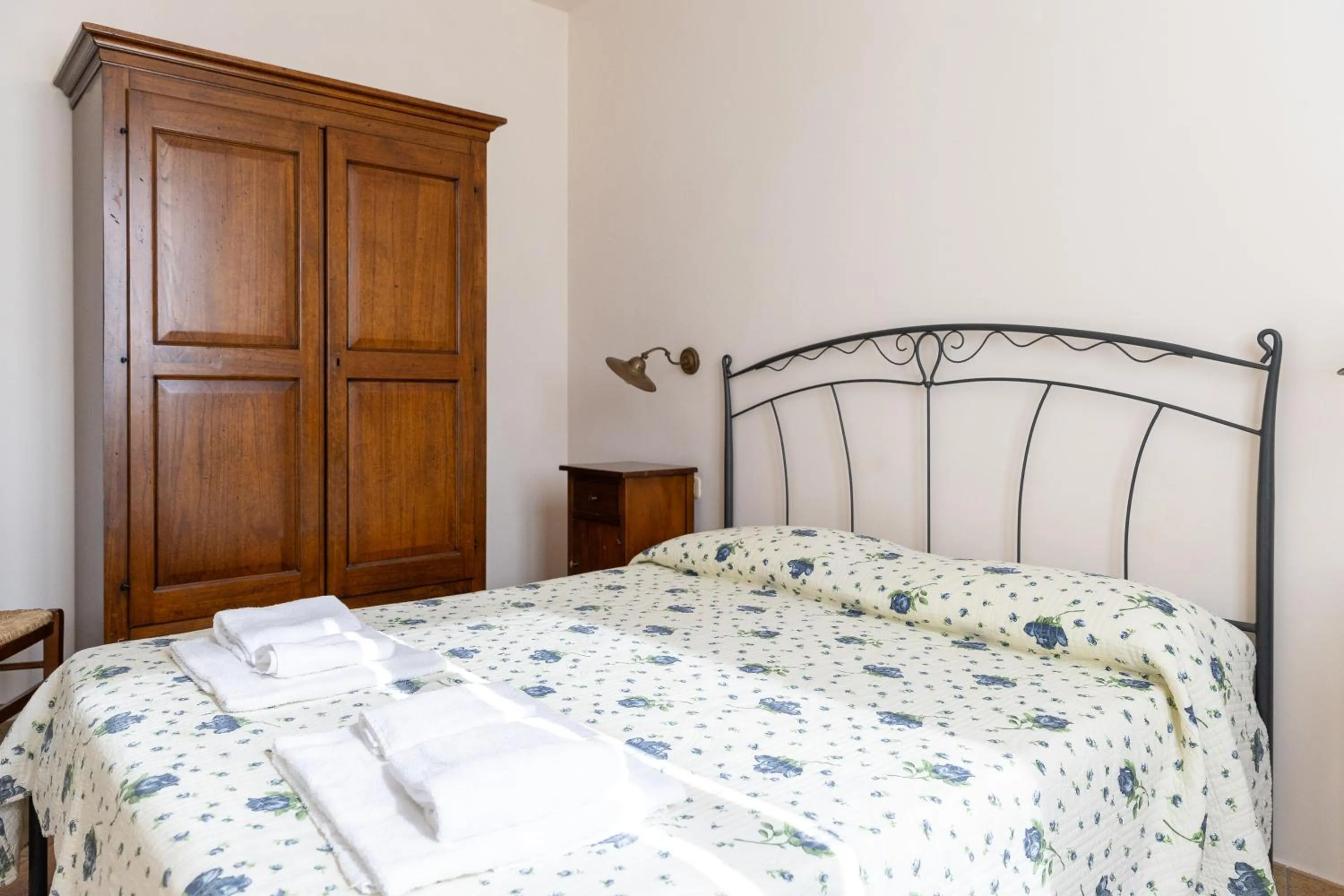 Bed in Casale del Conero