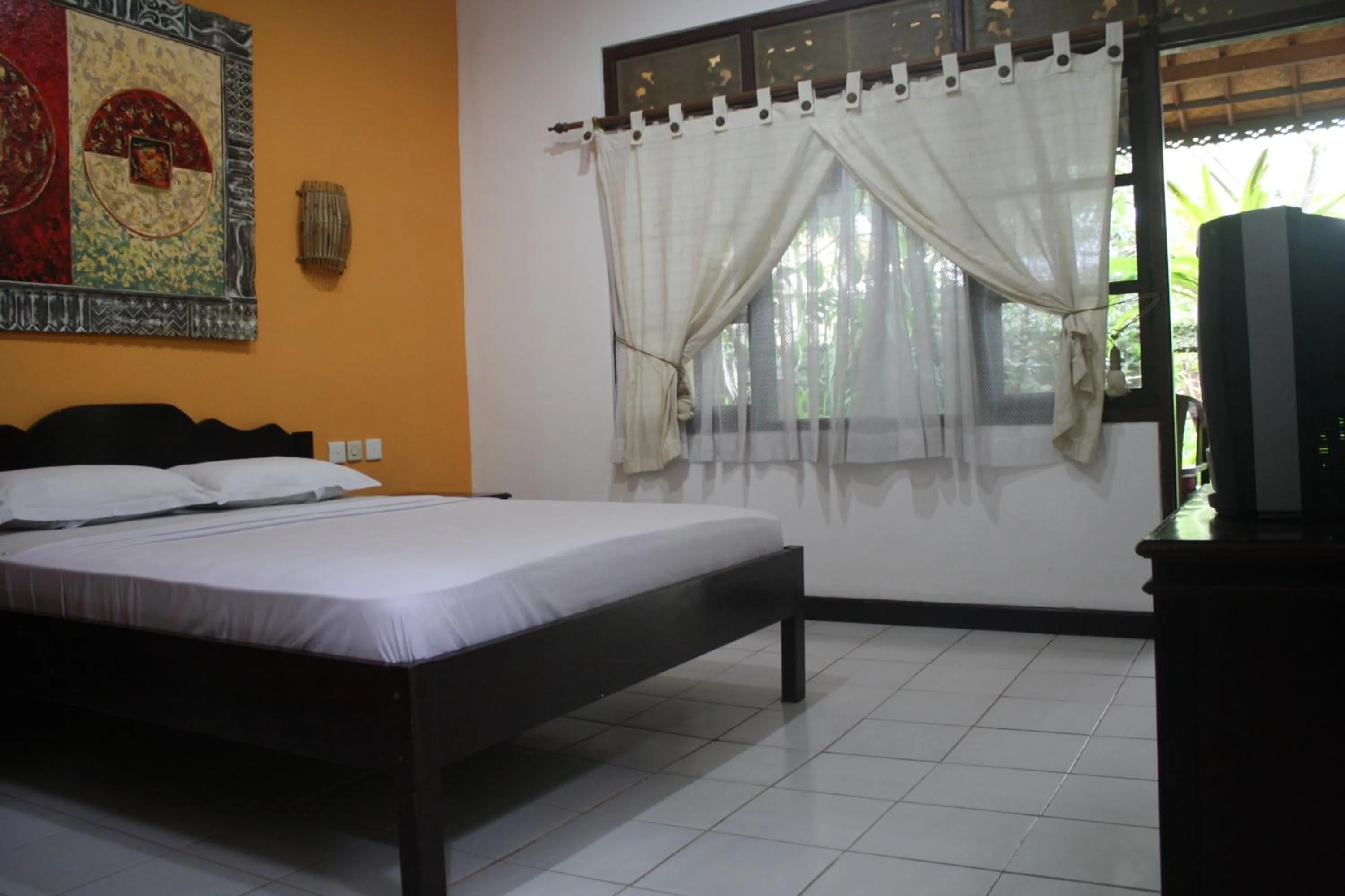 Standard Double or Twin Room in De Puspa Residence Seminyak