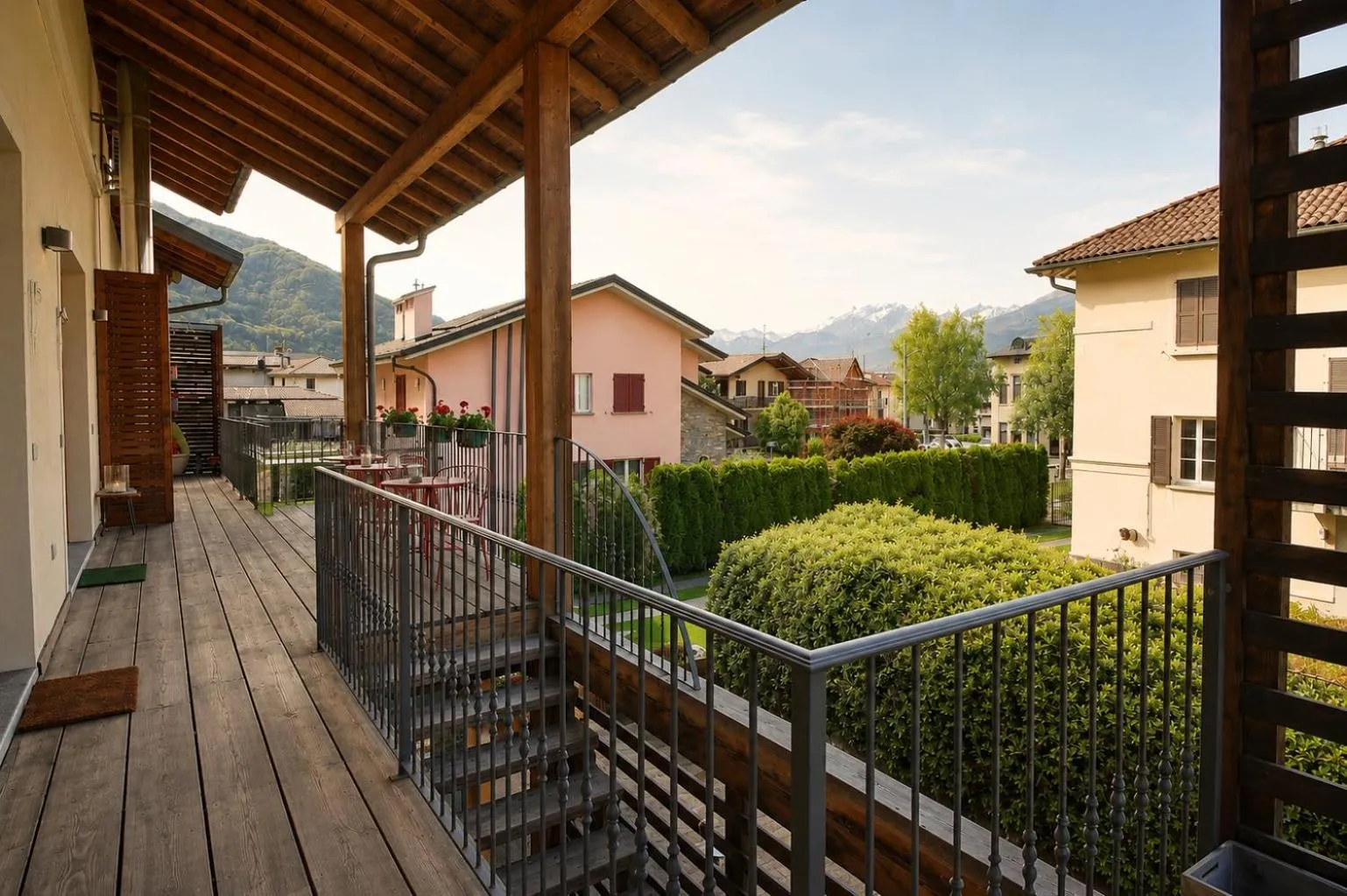 La Corte di Nonna Gemma - Holiday Home