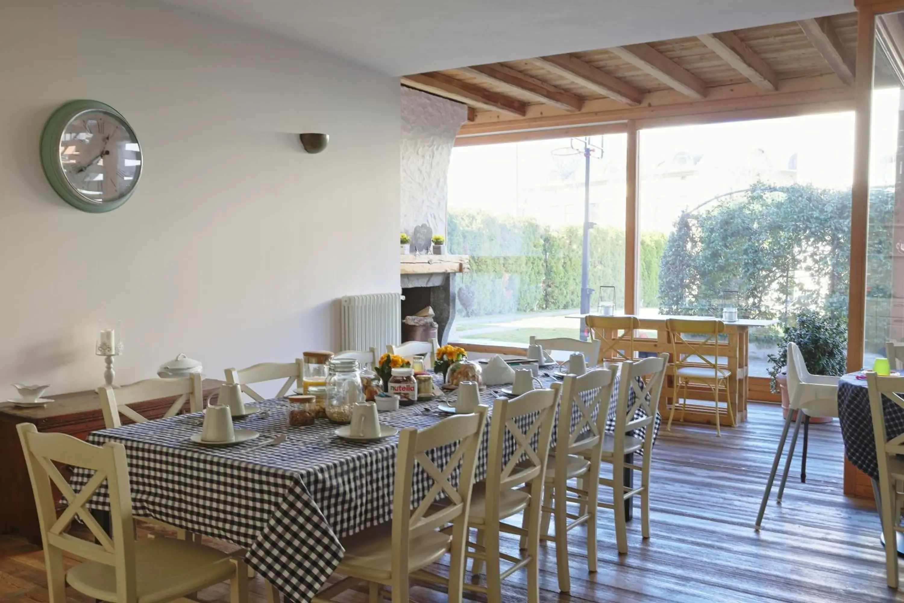 La Corte di Nonna Gemma - Holiday Home La Corte di Nonna Gemma - Holiday Home